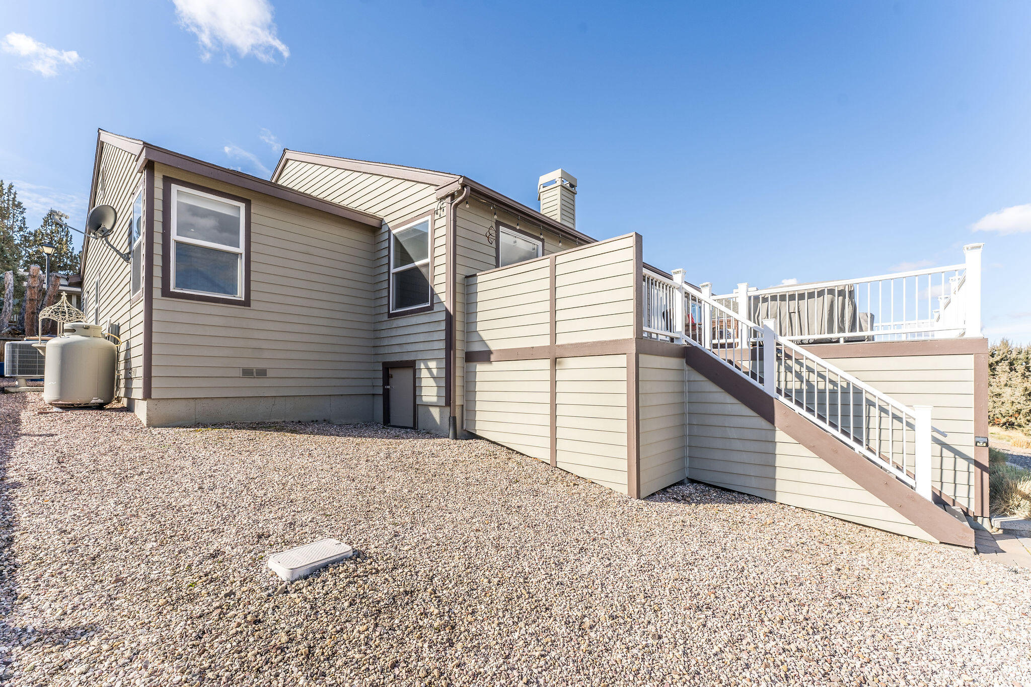 Valley View Estate - Residential