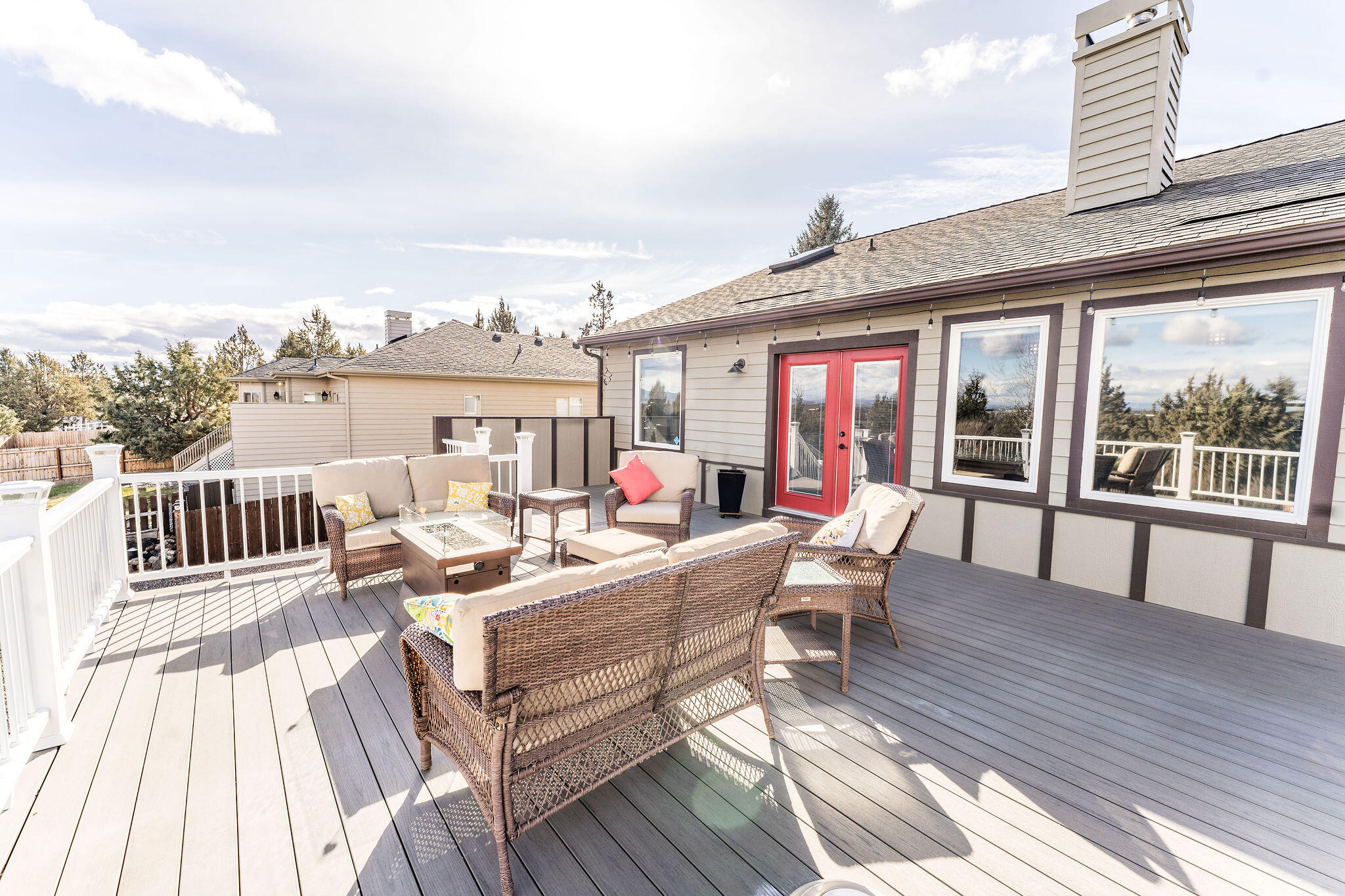 Valley View Estate - Residential