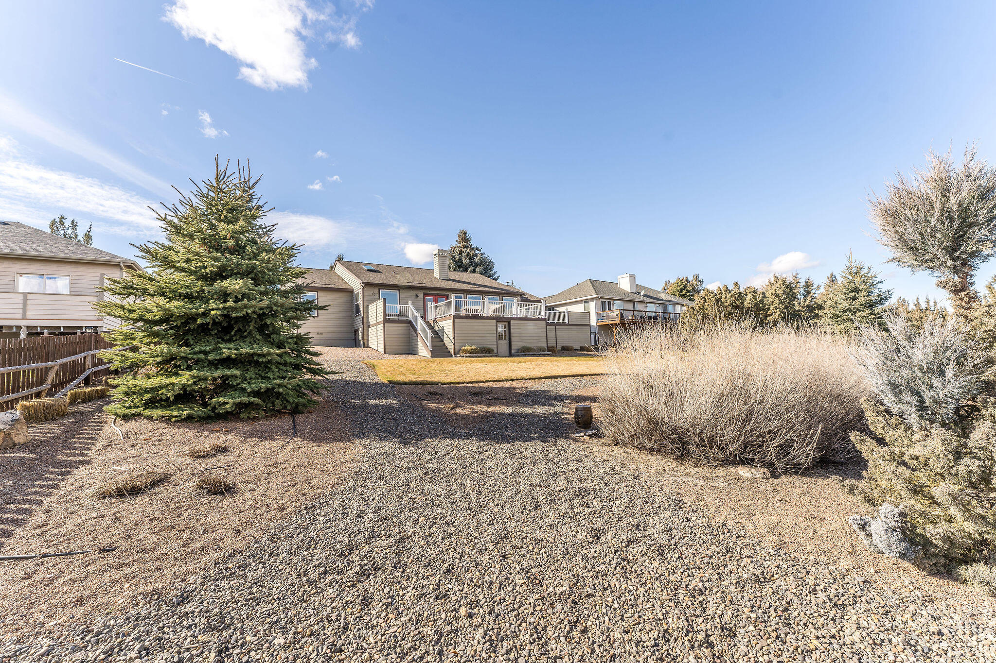 Valley View Estate - Residential