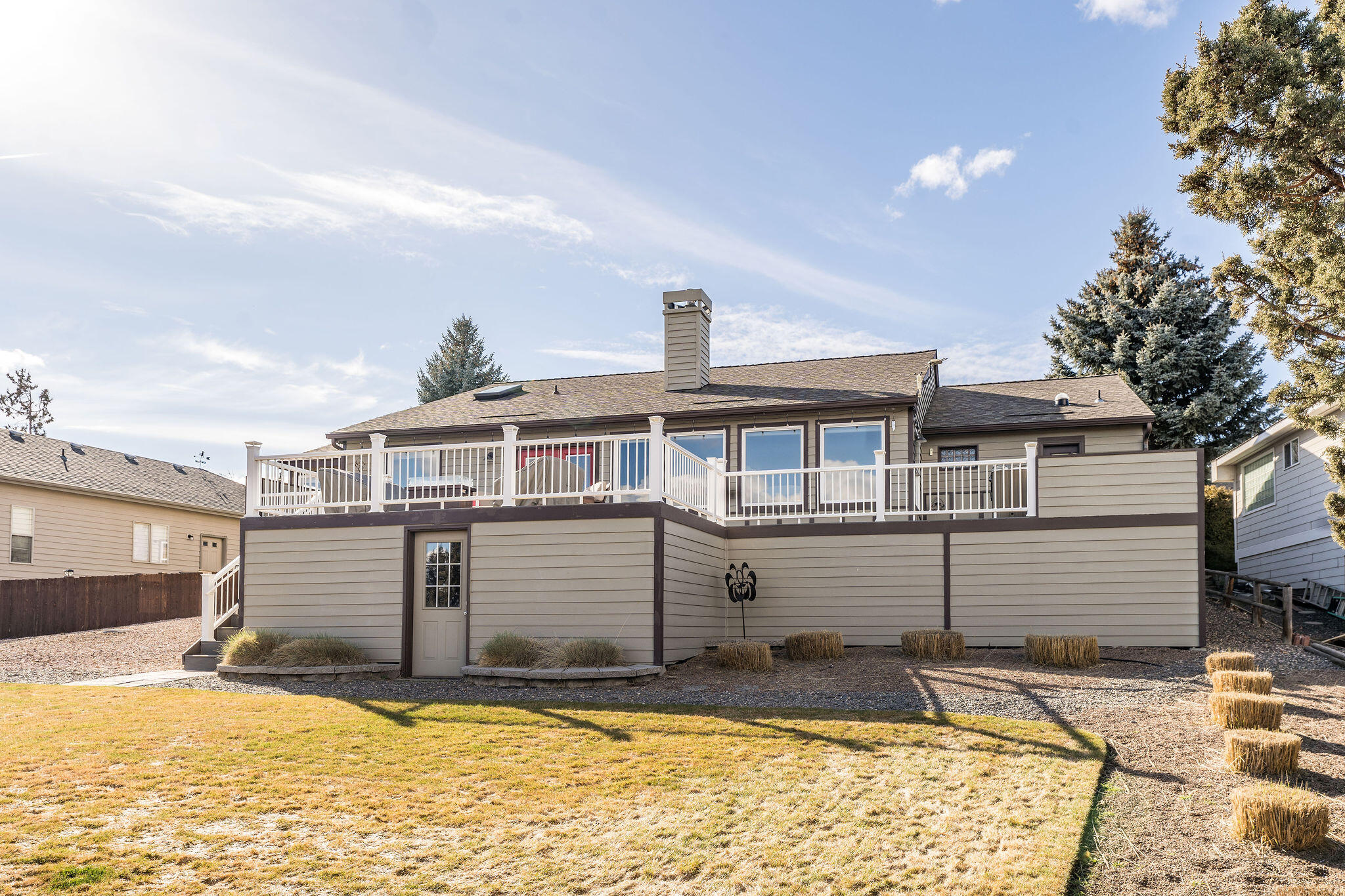 Valley View Estate - Residential