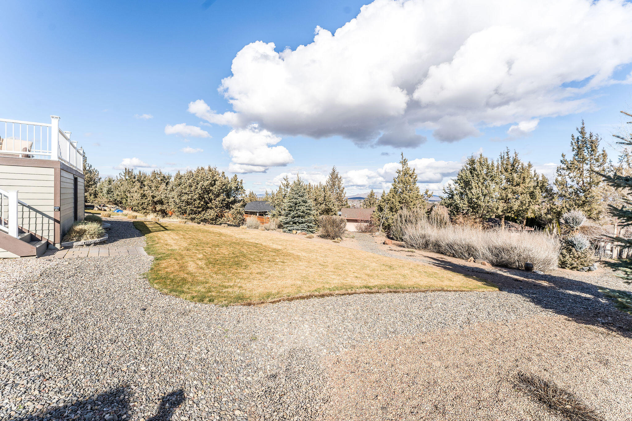 Valley View Estate - Residential