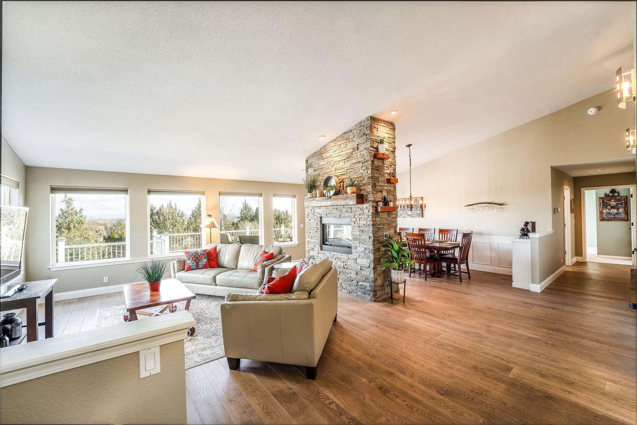 Valley View Estate - Residential