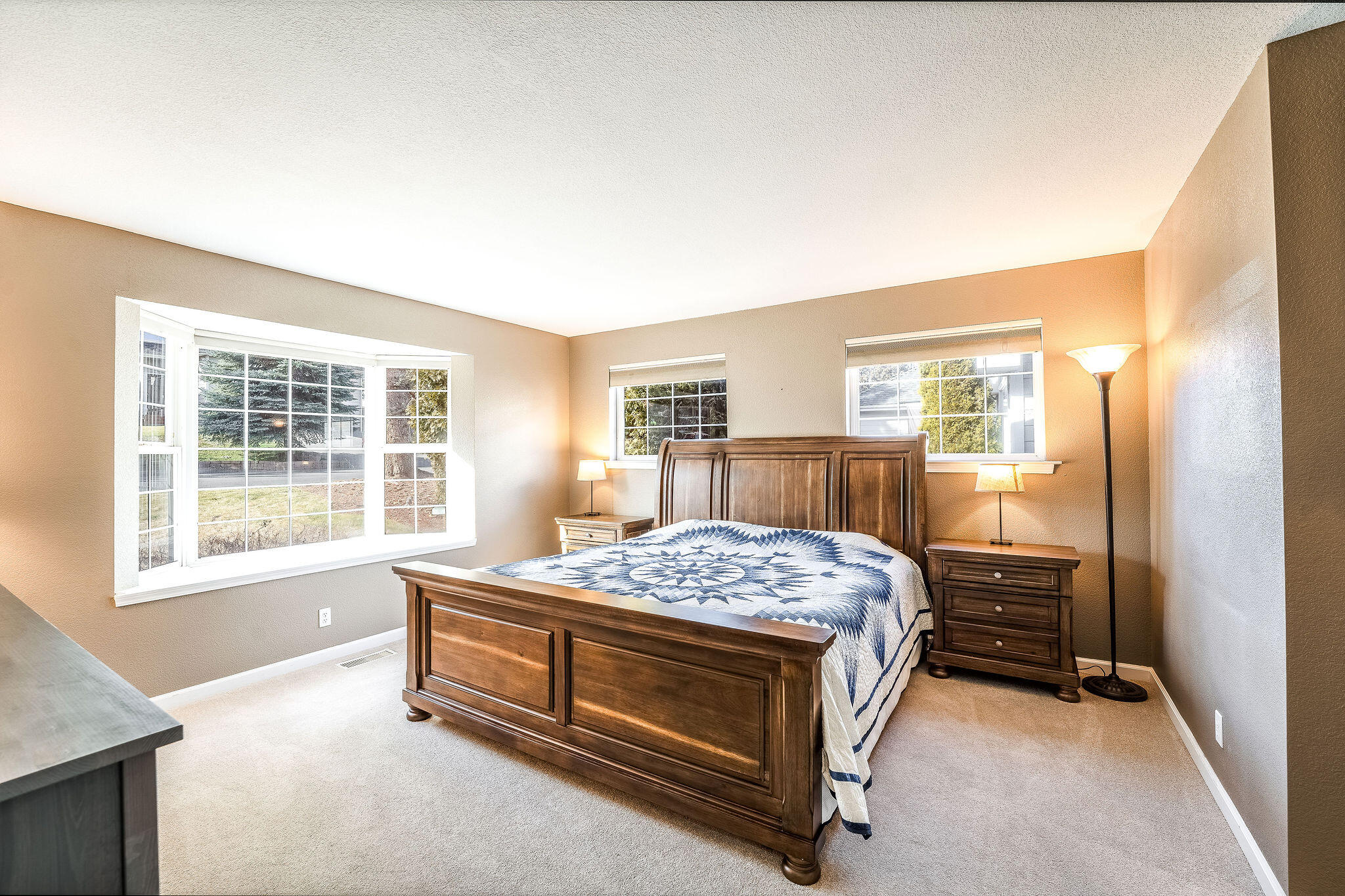 Valley View Estate - Residential