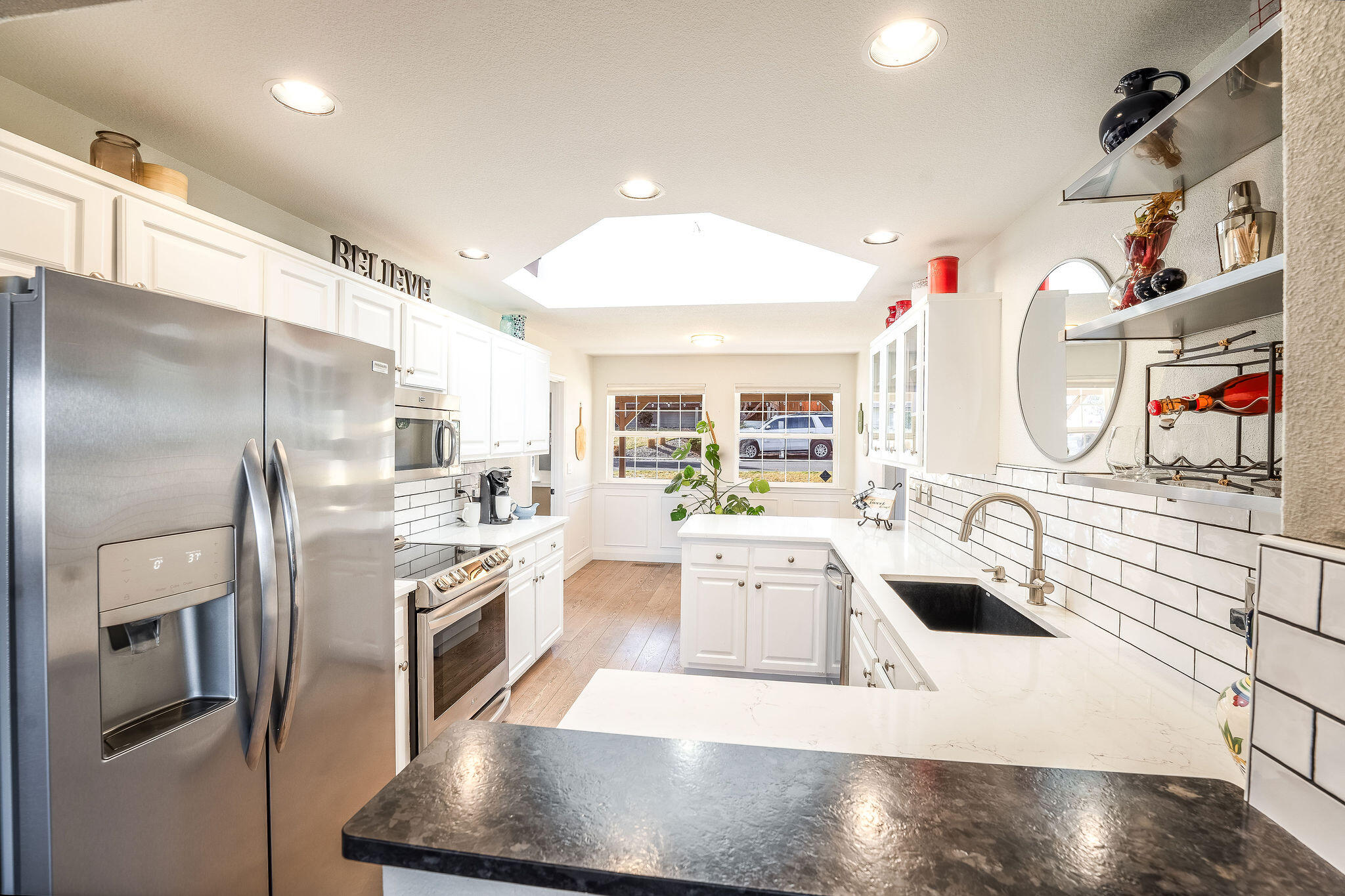 Valley View Estate - Residential