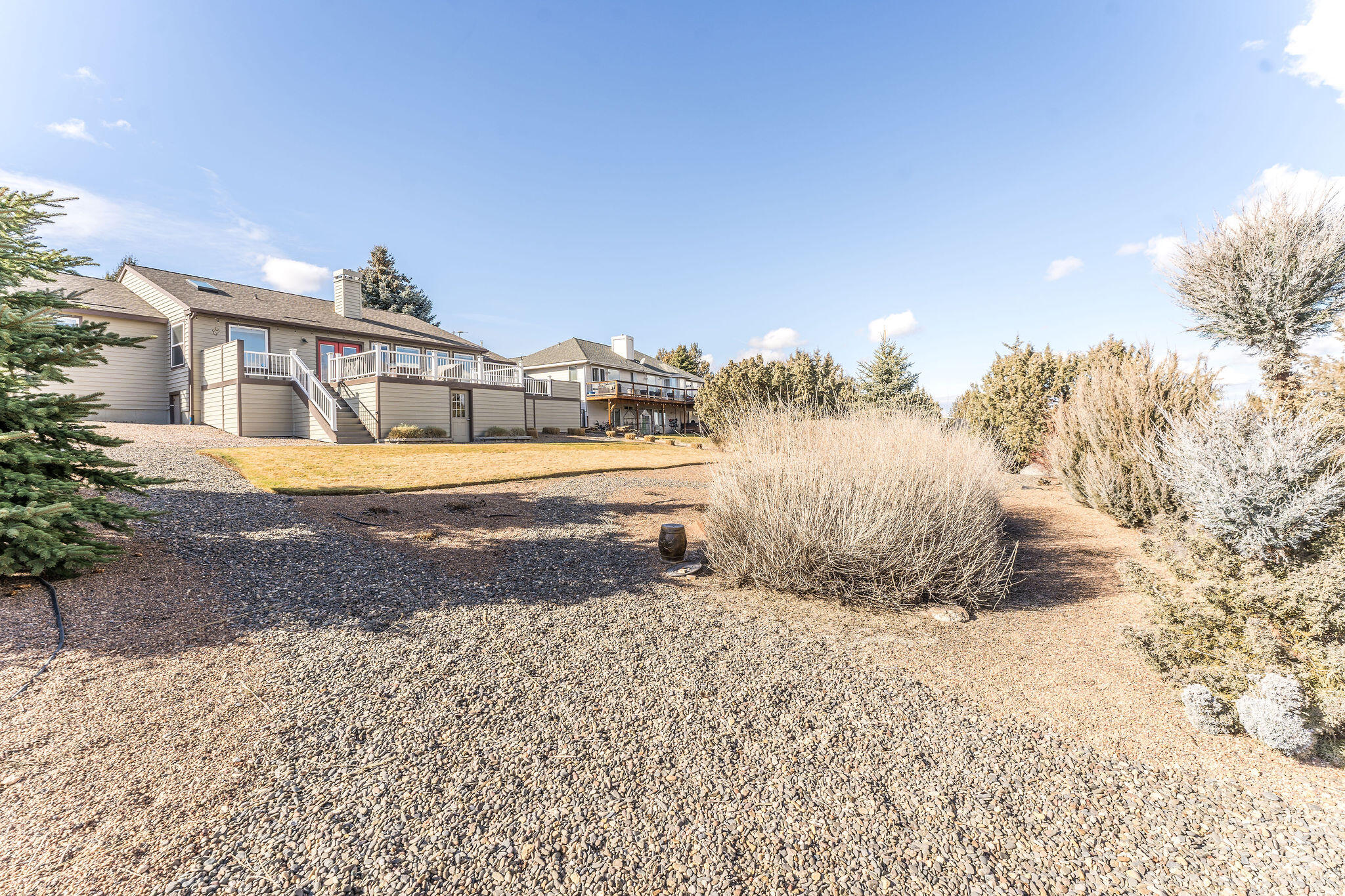 Valley View Estate - Residential