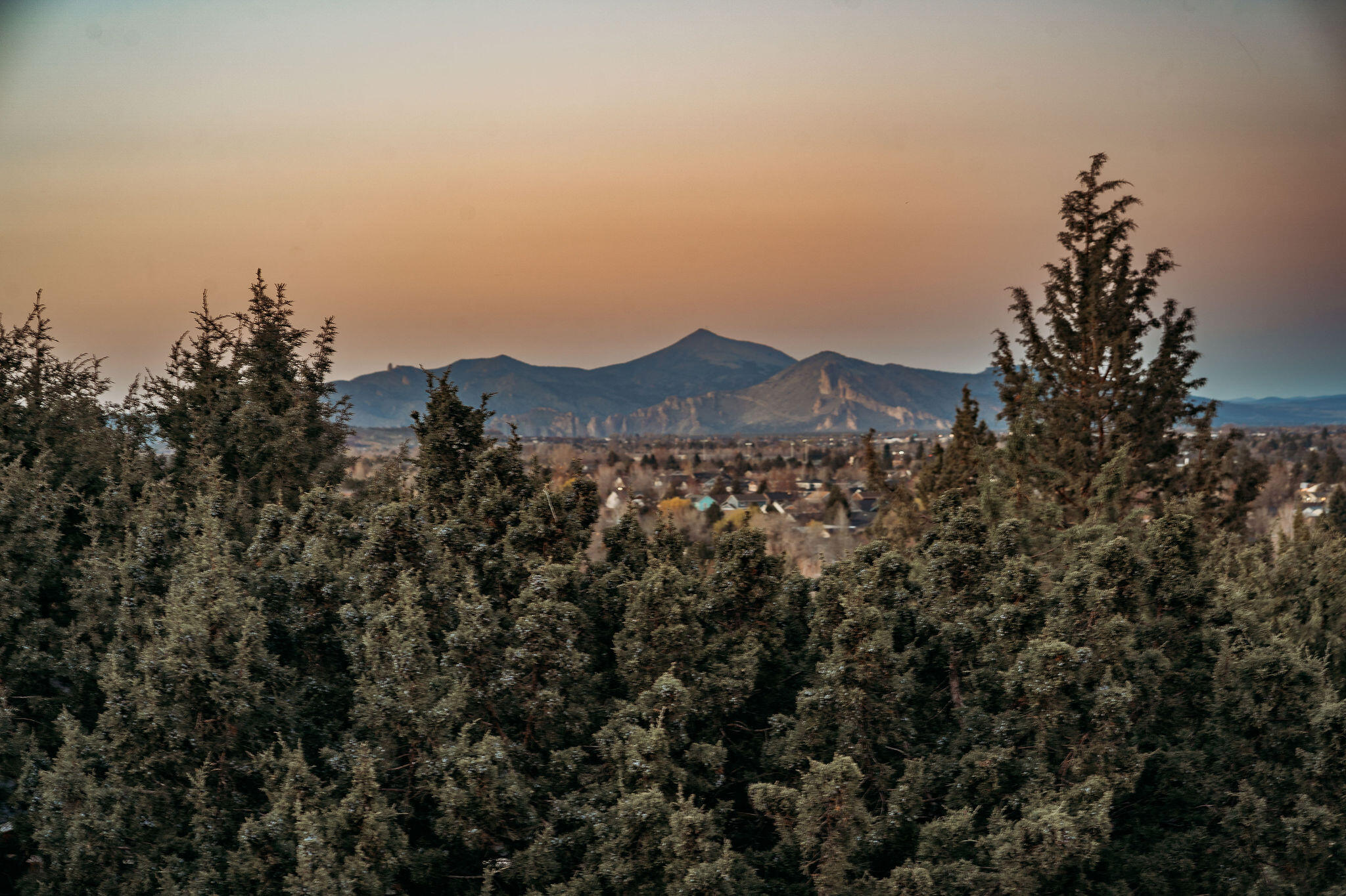 Valley View Estate - Residential