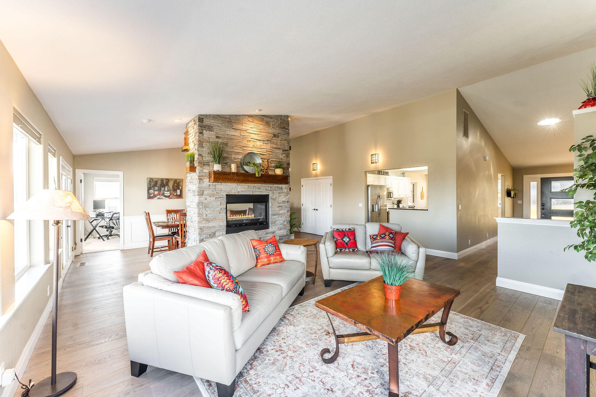 Valley View Estate - Residential