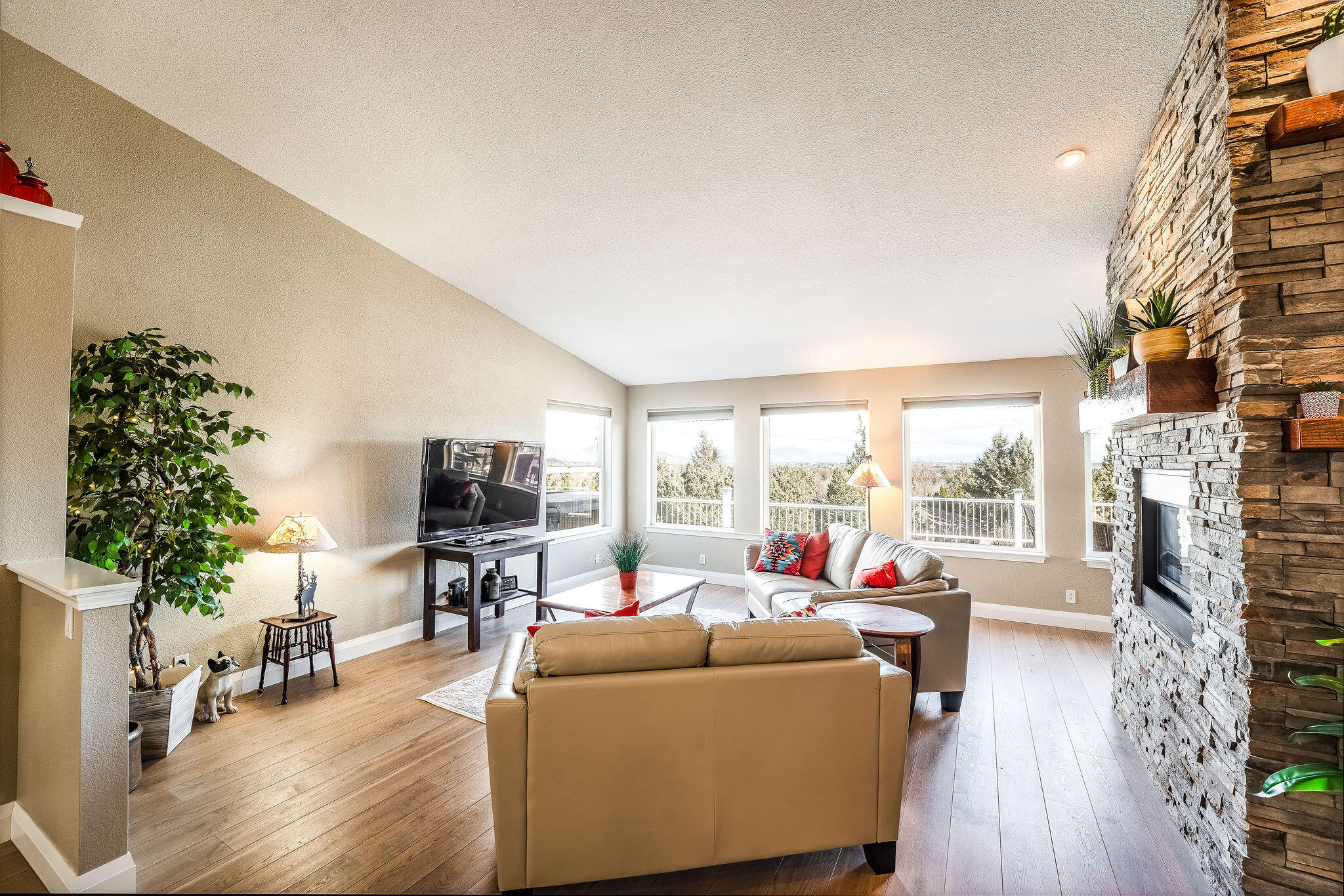 Valley View Estate - Residential