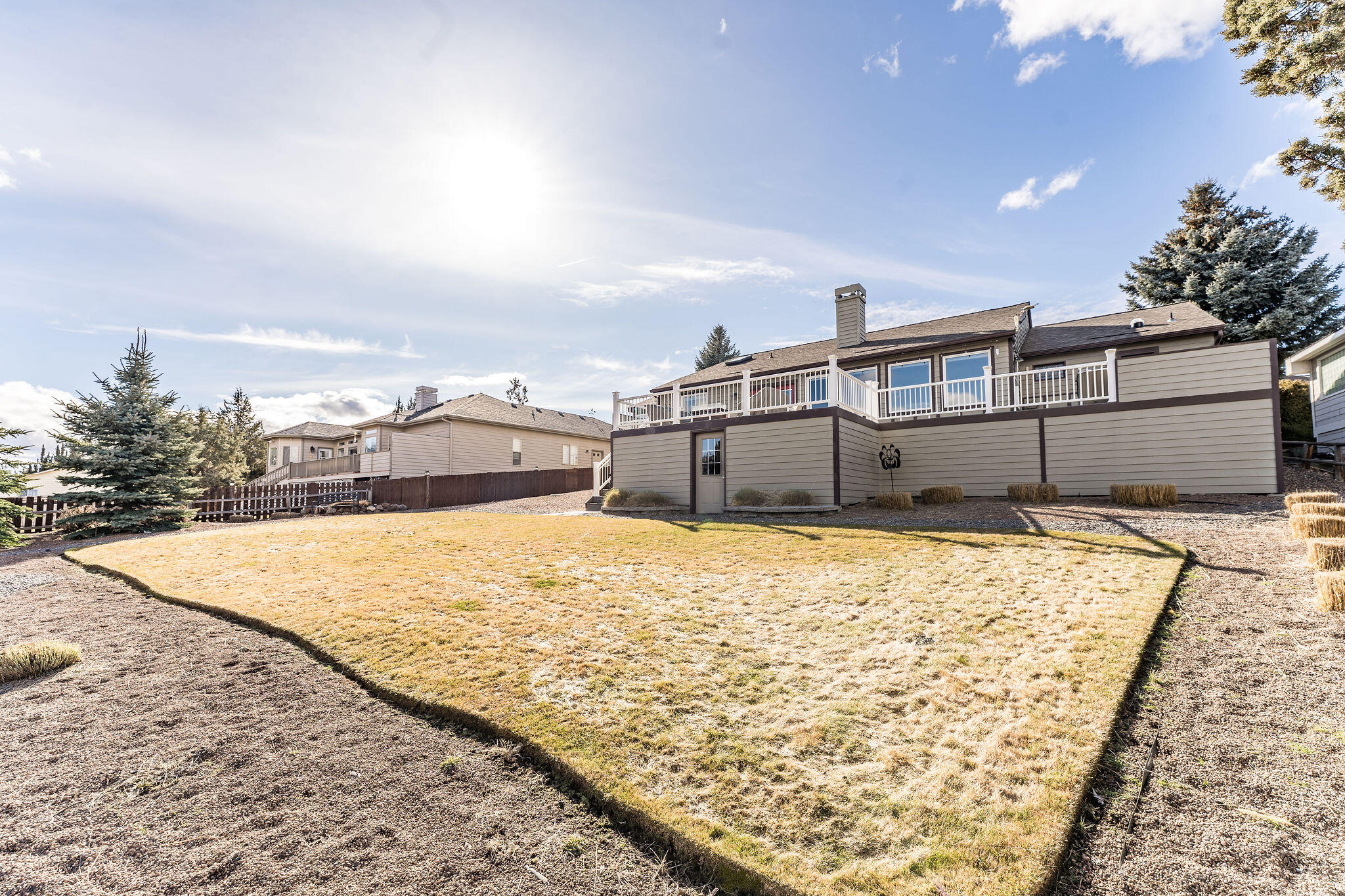 Valley View Estate - Residential