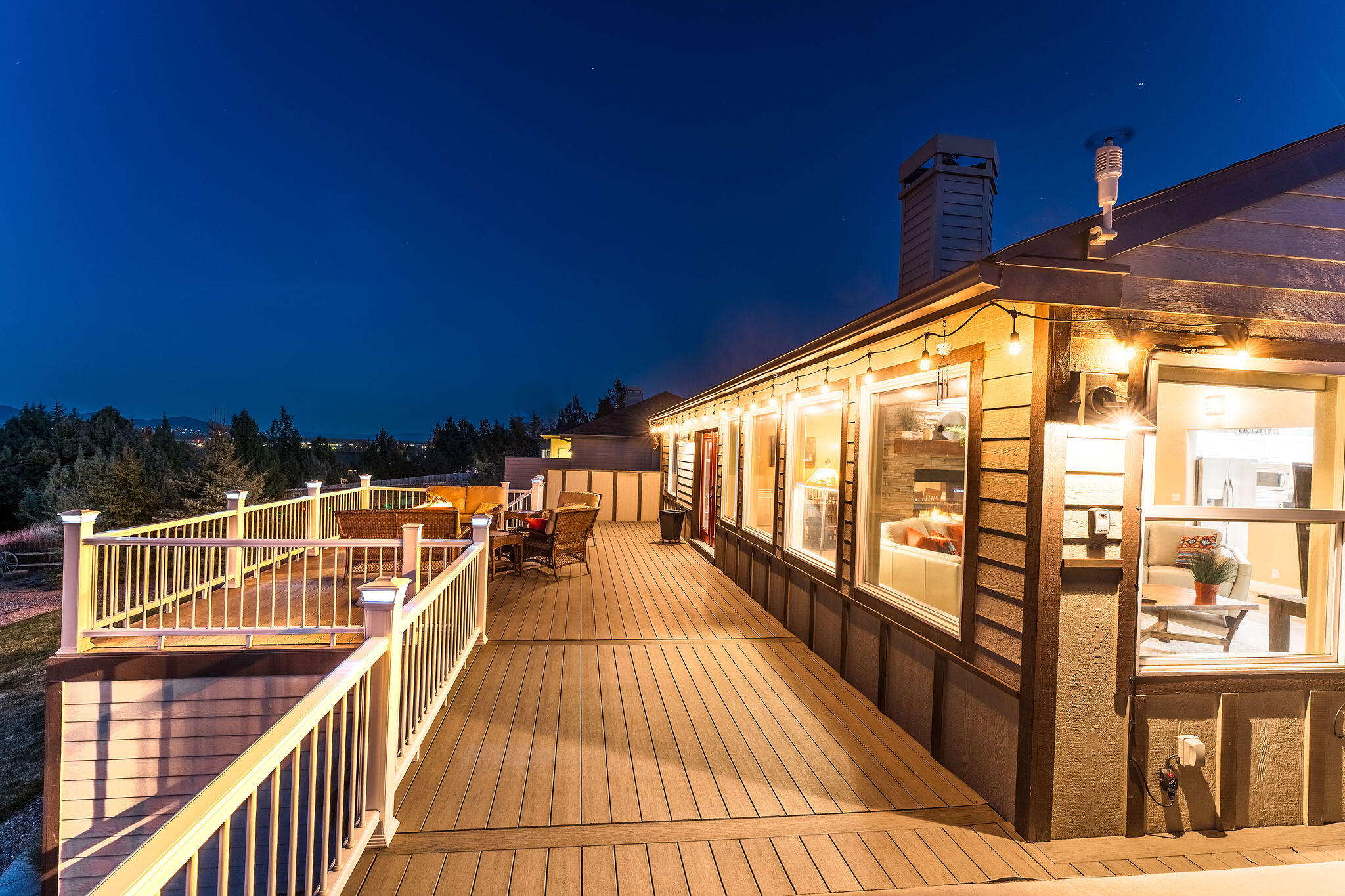 Valley View Estate - Residential