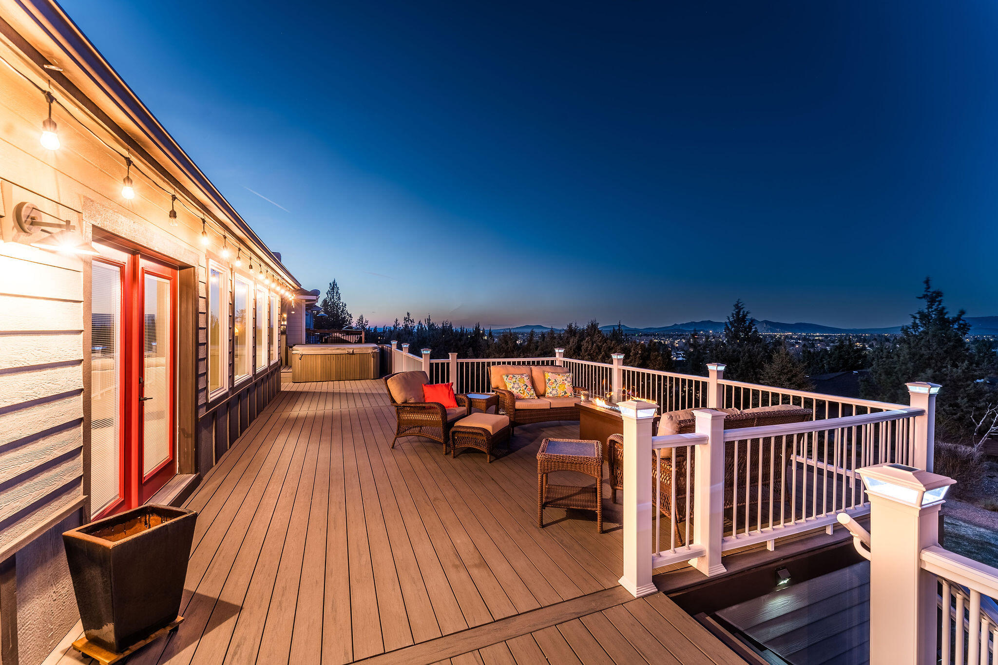 Valley View Estate - Residential