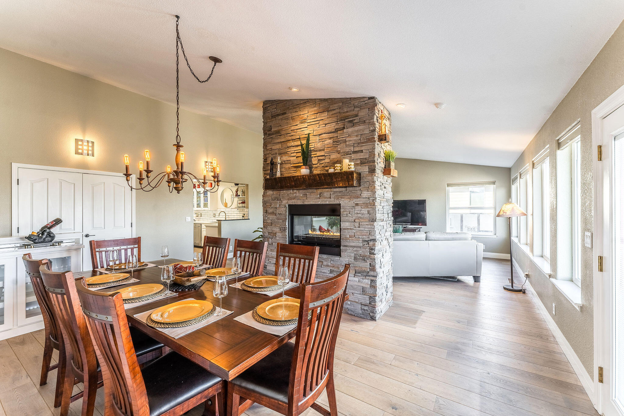 Valley View Estate - Residential