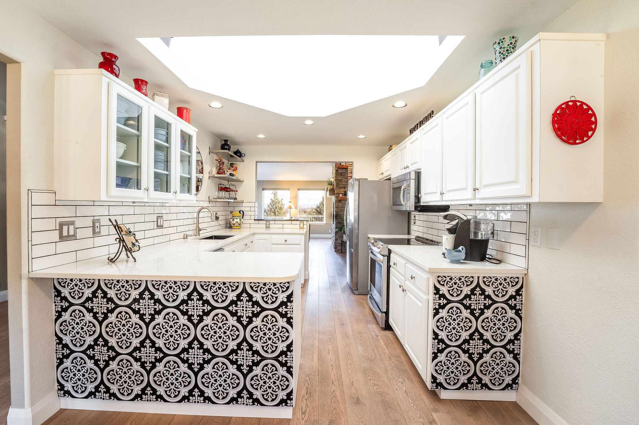 Valley View Estate - Residential