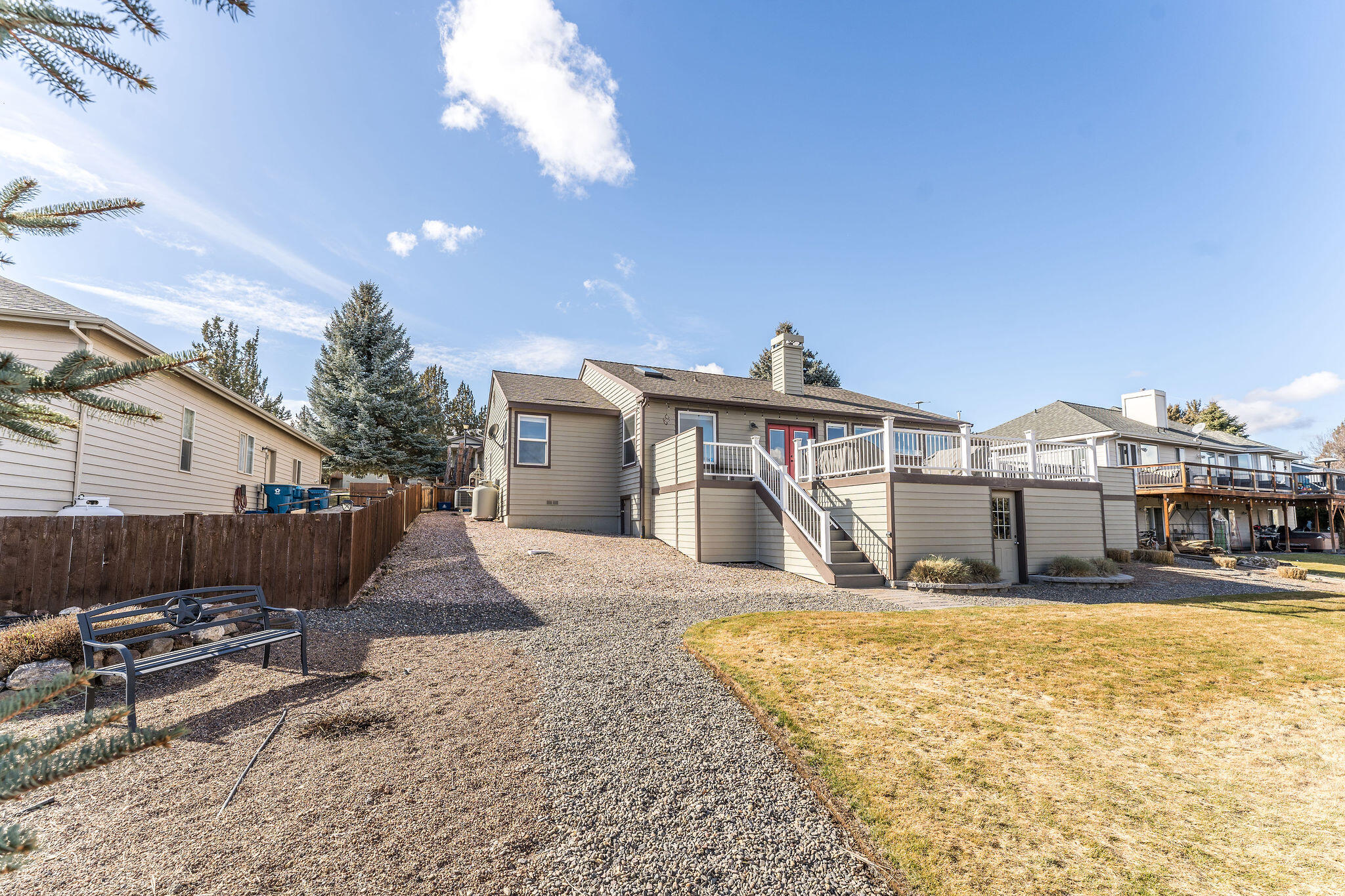 Valley View Estate - Residential