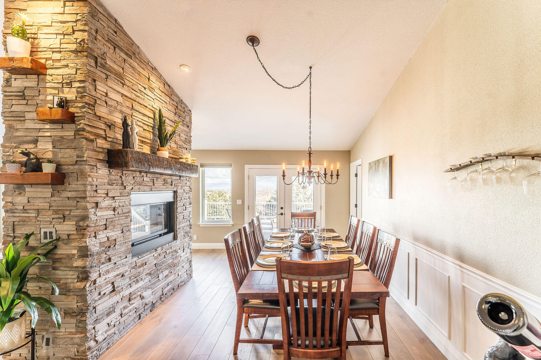 Valley View Estate - Residential