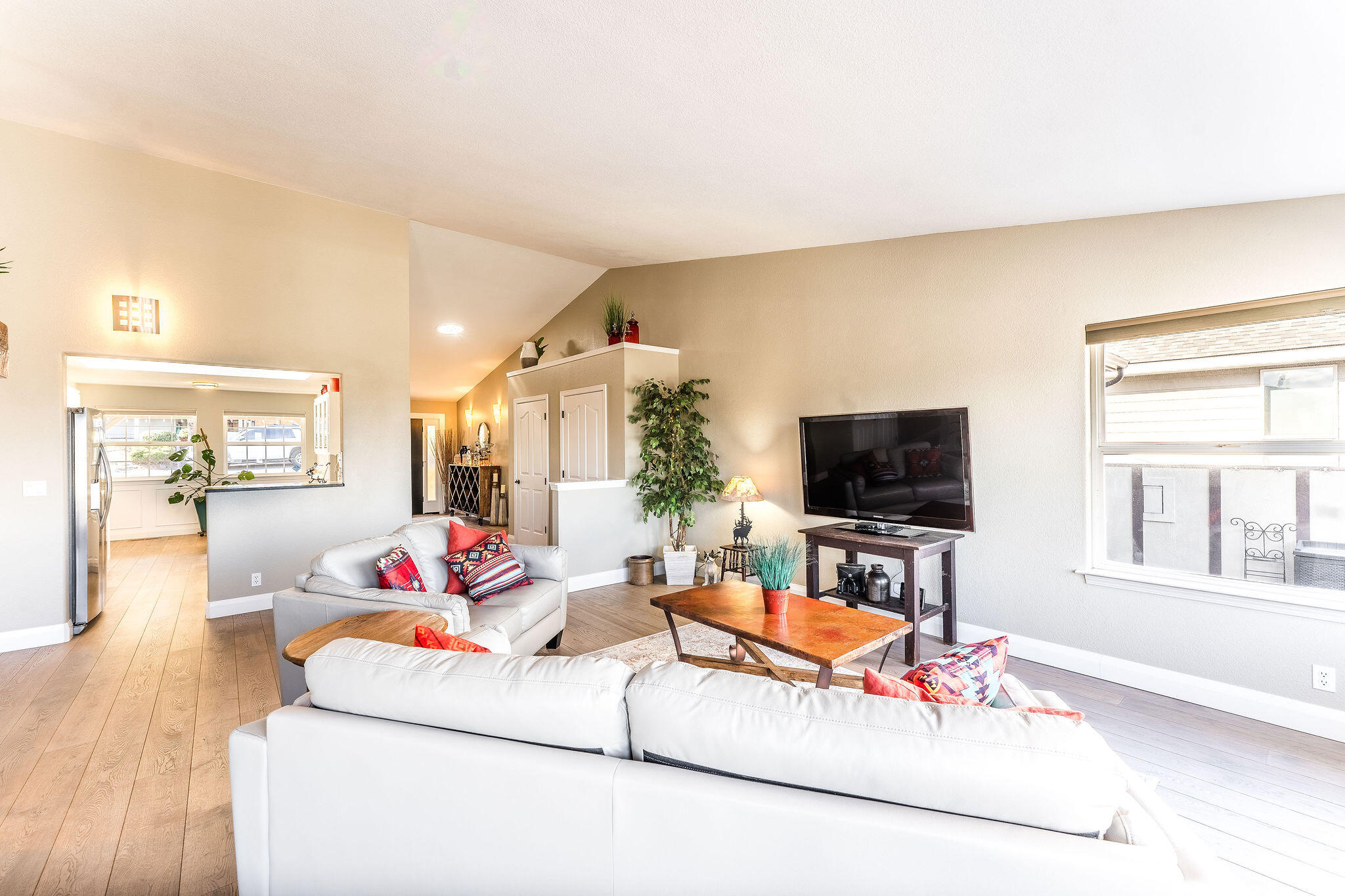 Valley View Estate - Residential