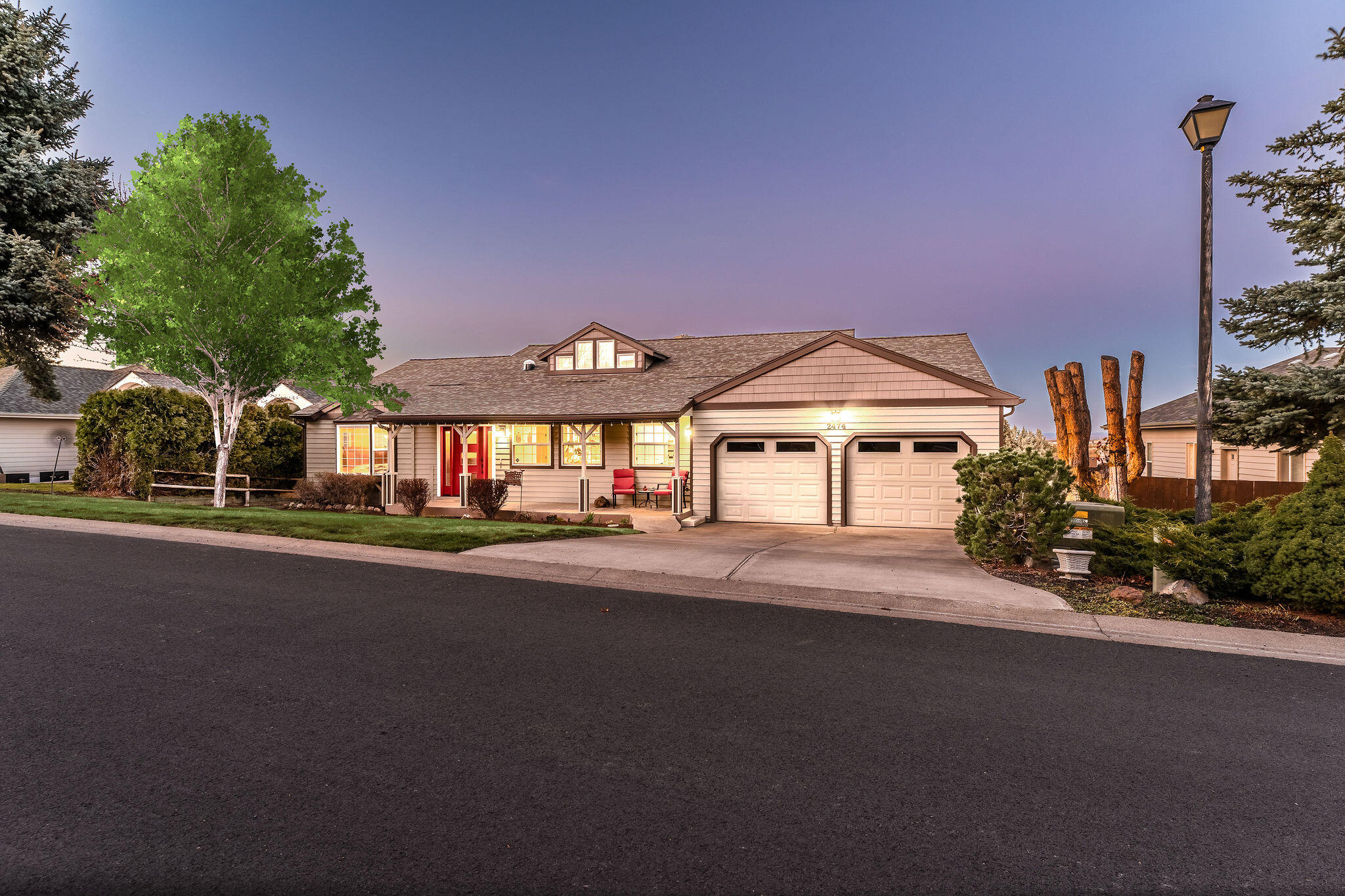 Valley View Estate - Residential