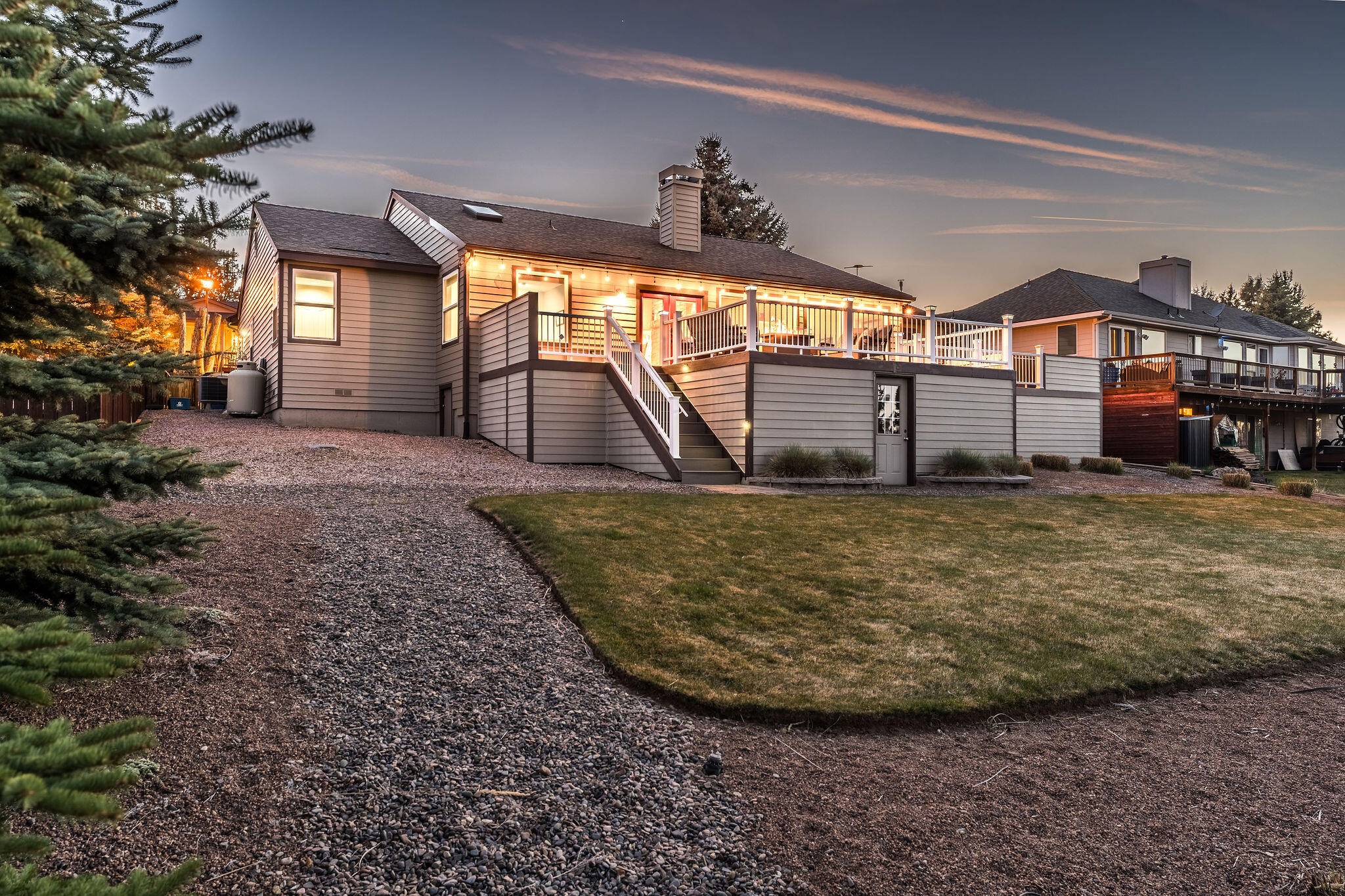 Valley View Estate - Residential