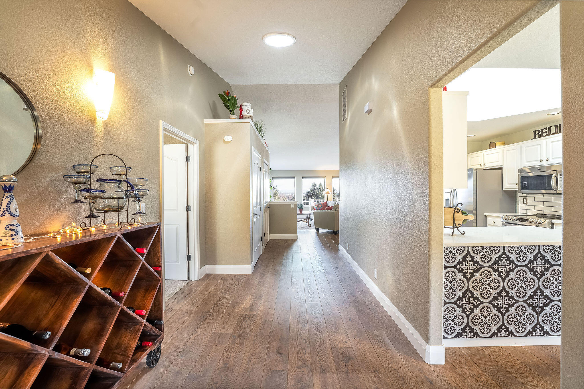 Valley View Estate - Residential