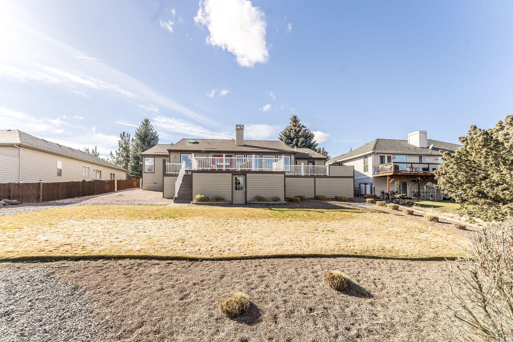 Valley View Estate - Residential