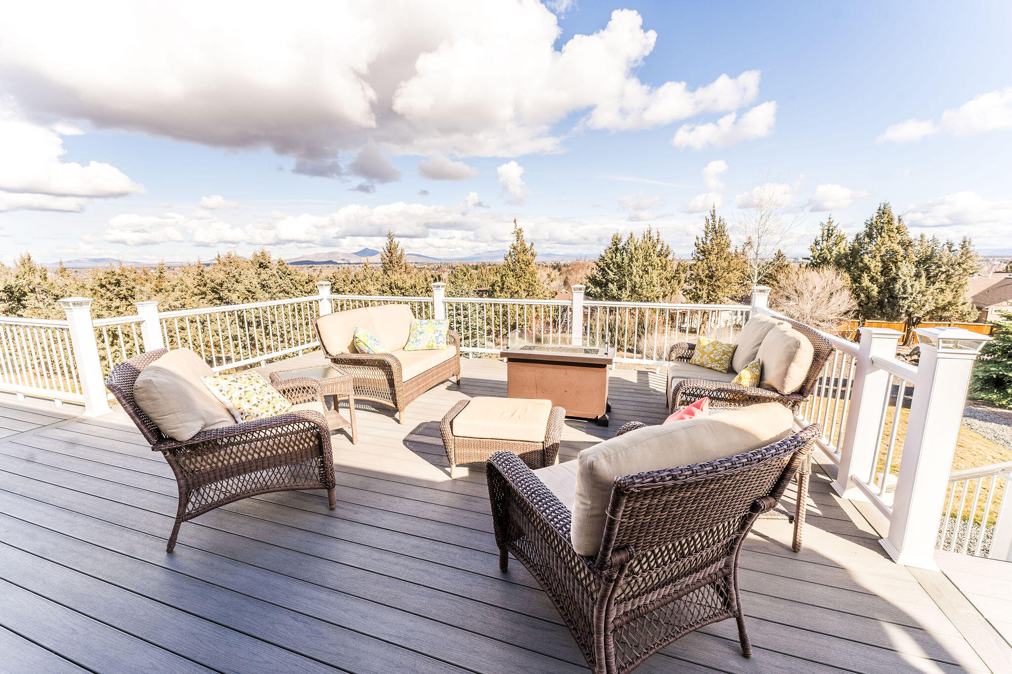 Valley View Estate - Residential