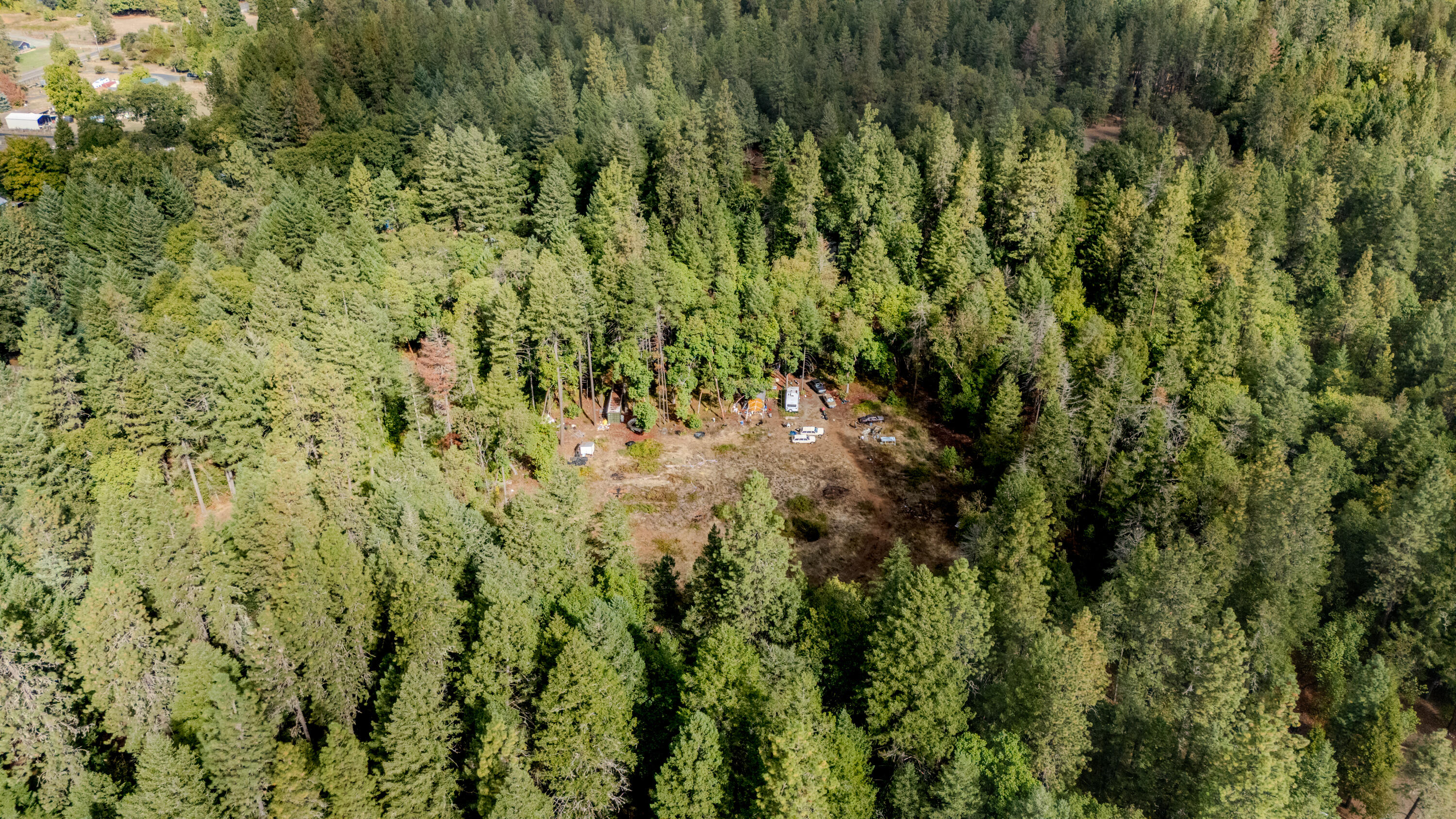 Peaceful Valley Acres Subdivision - Land