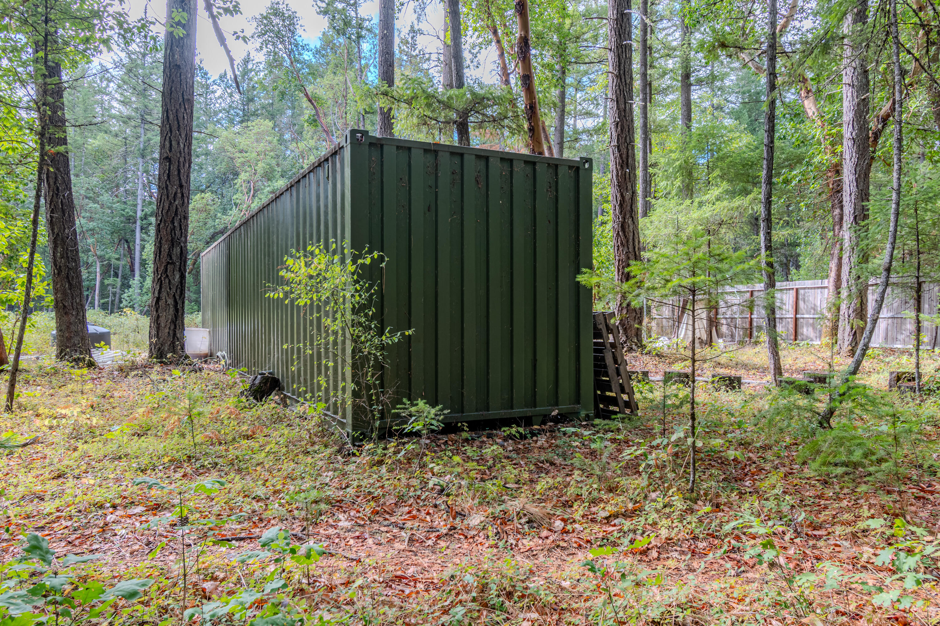 Peaceful Valley Acres Subdivision - Land