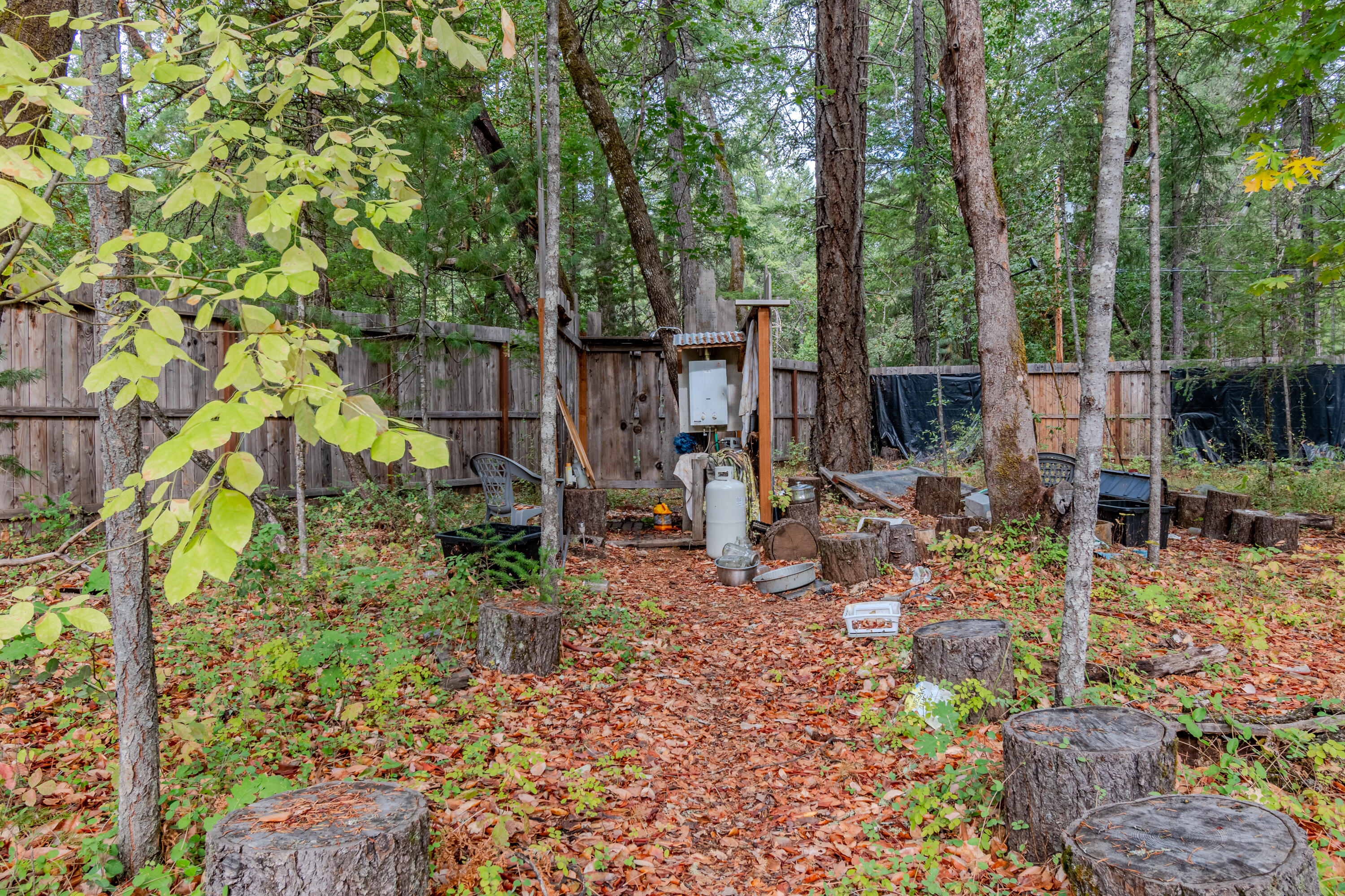 Peaceful Valley Acres Subdivision - Land