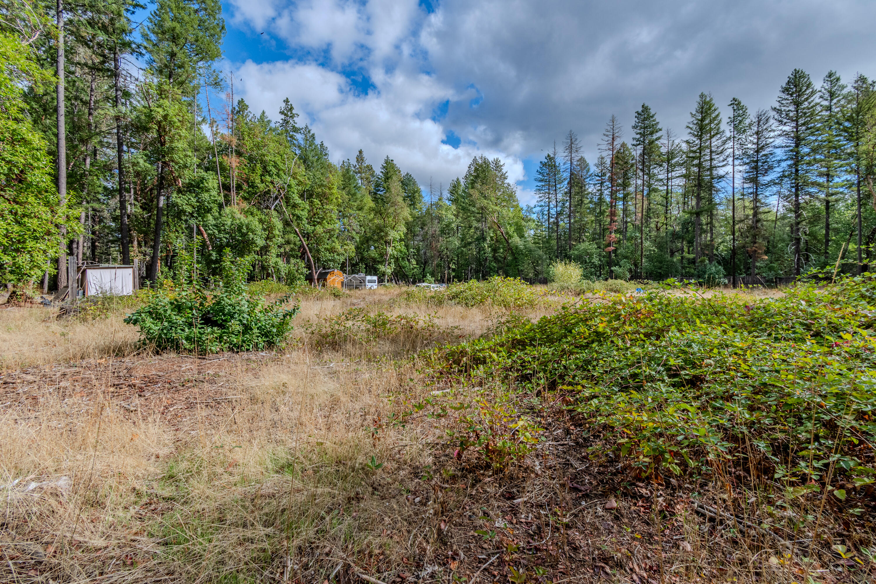 Peaceful Valley Acres Subdivision - Land