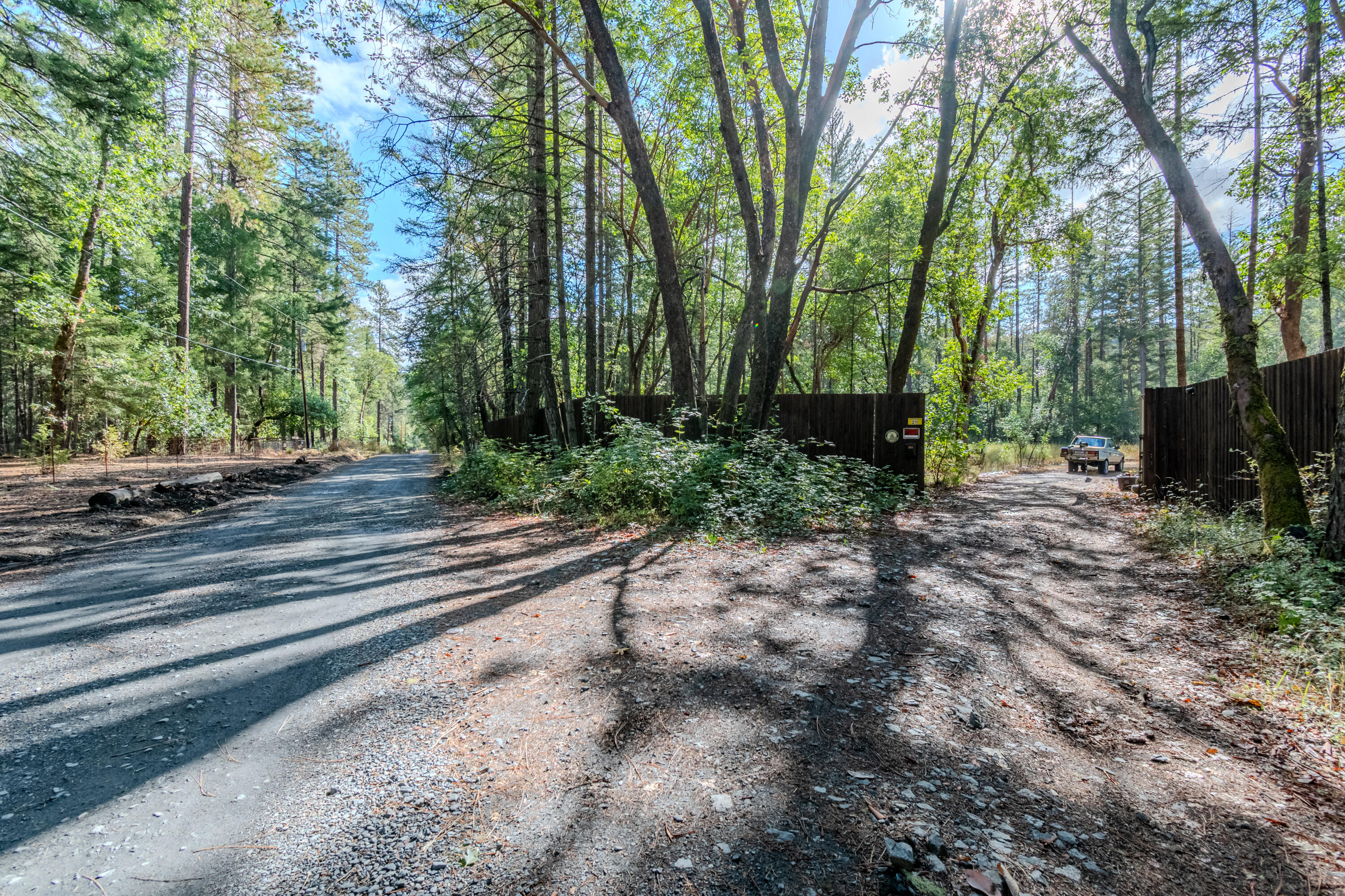 Peaceful Valley Acres Subdivision - Land