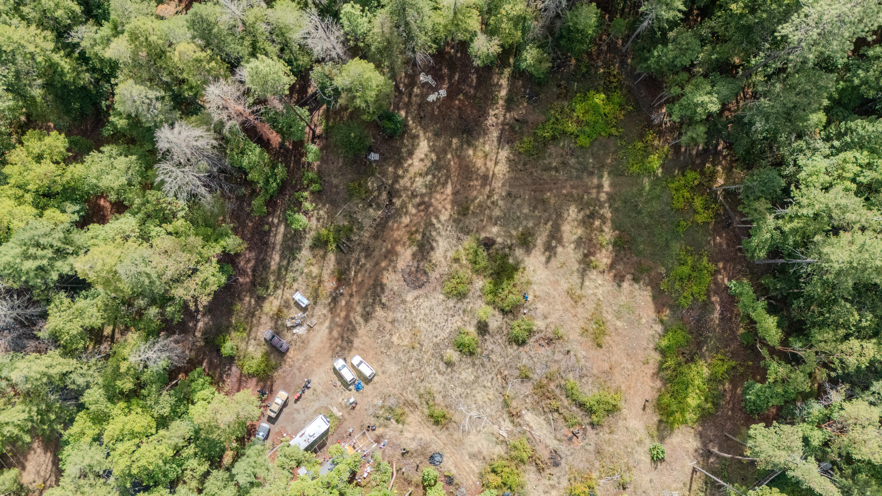 Peaceful Valley Acres Subdivision - Land