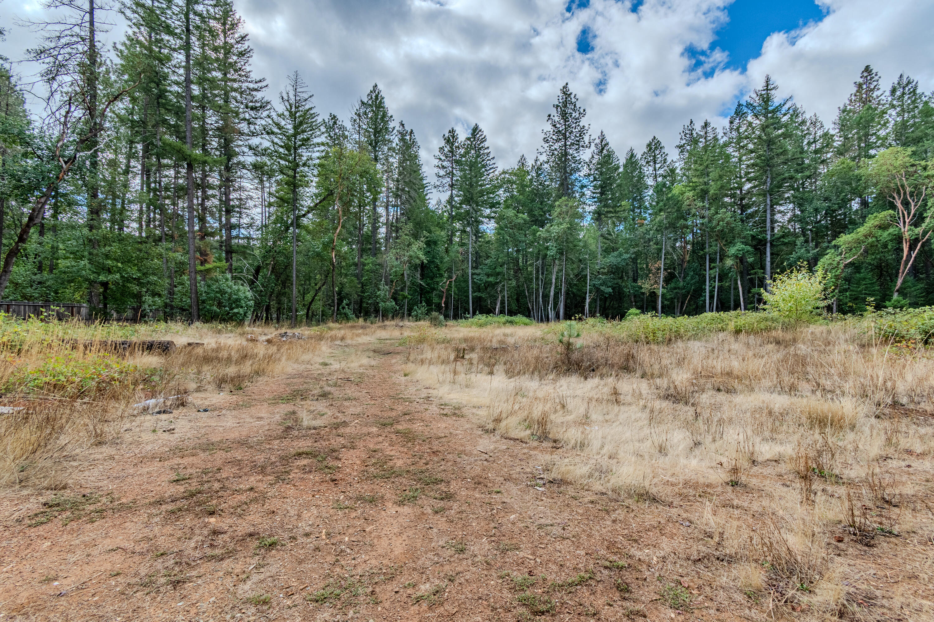 Peaceful Valley Acres Subdivision - Land