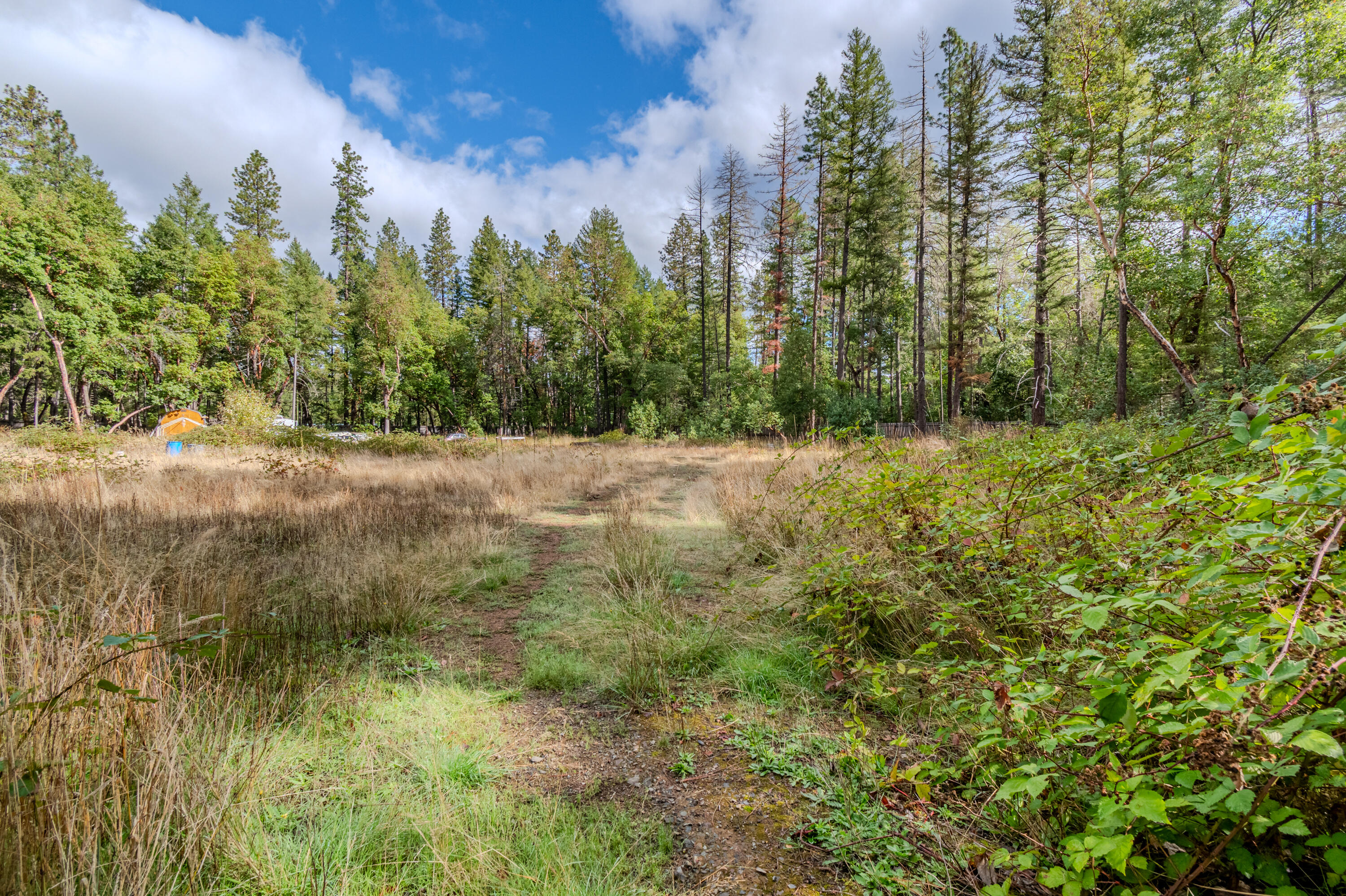 Peaceful Valley Acres Subdivision - Land