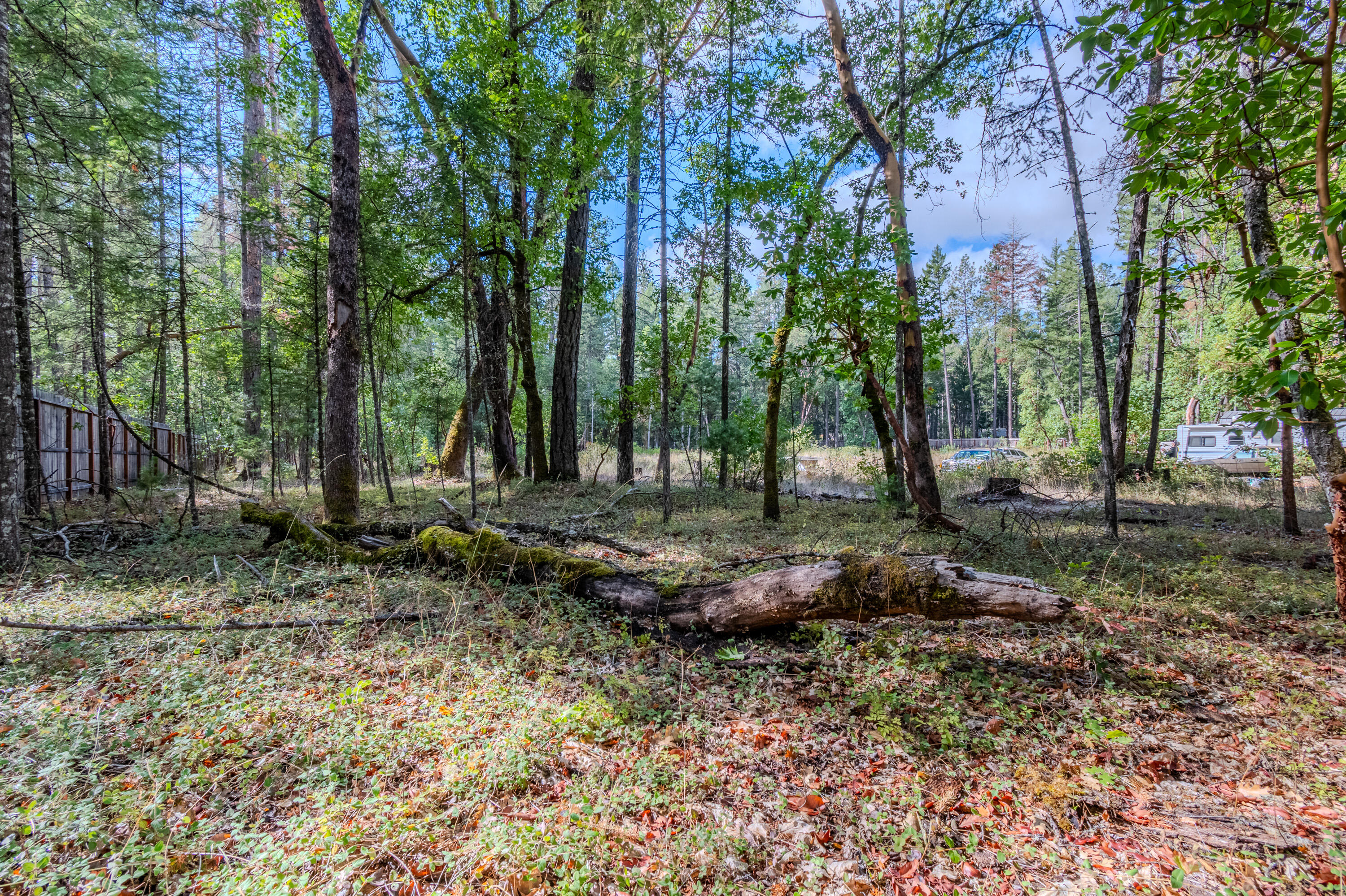 Peaceful Valley Acres Subdivision - Land