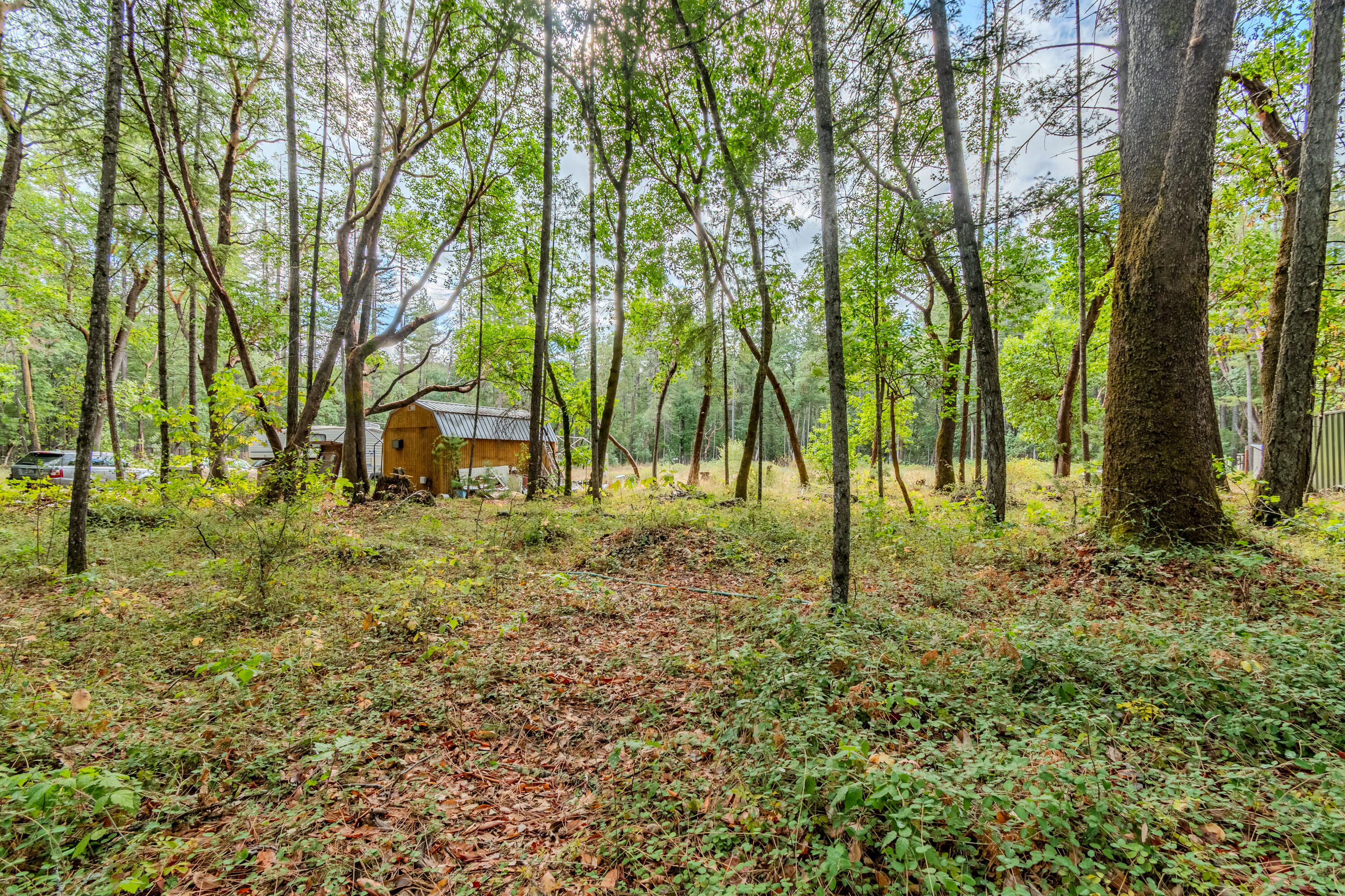 Peaceful Valley Acres Subdivision - Land