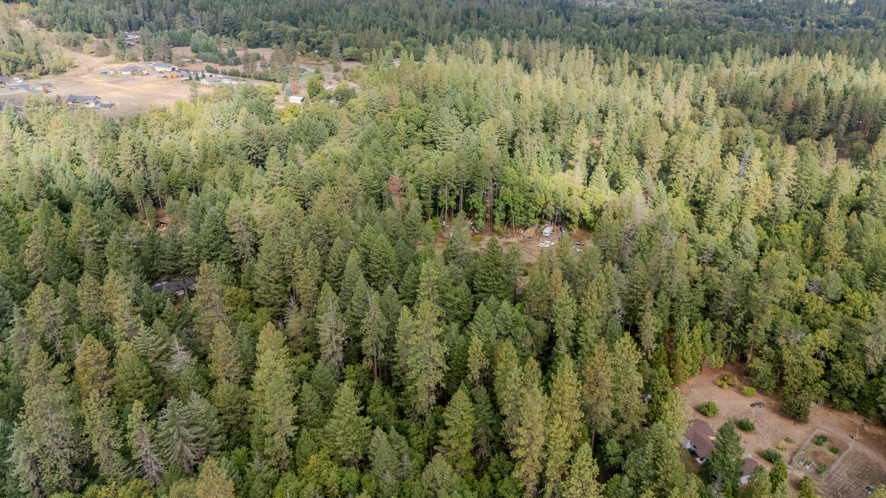 Peaceful Valley Acres Subdivision - Land