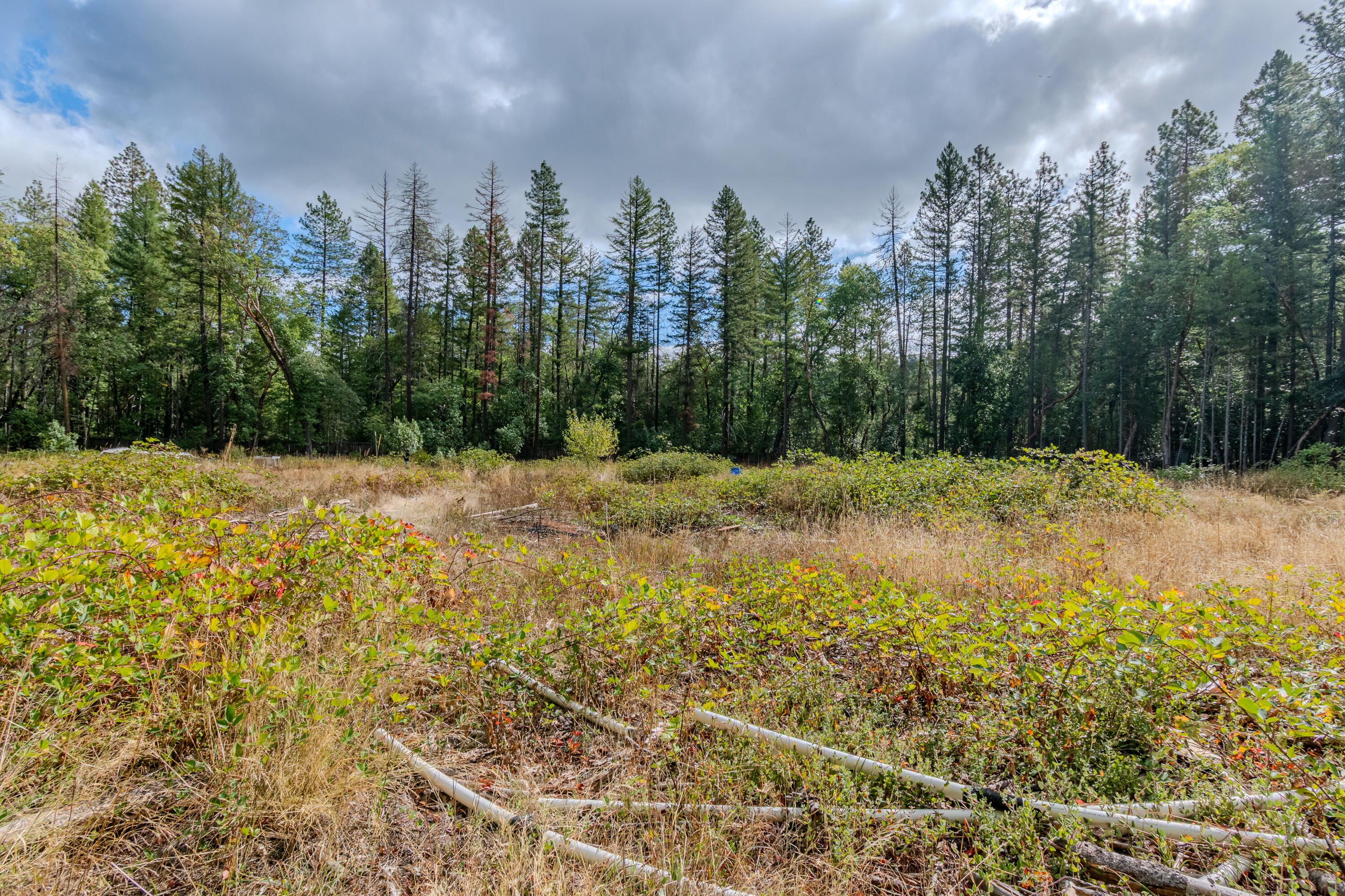 Peaceful Valley Acres Subdivision - Land