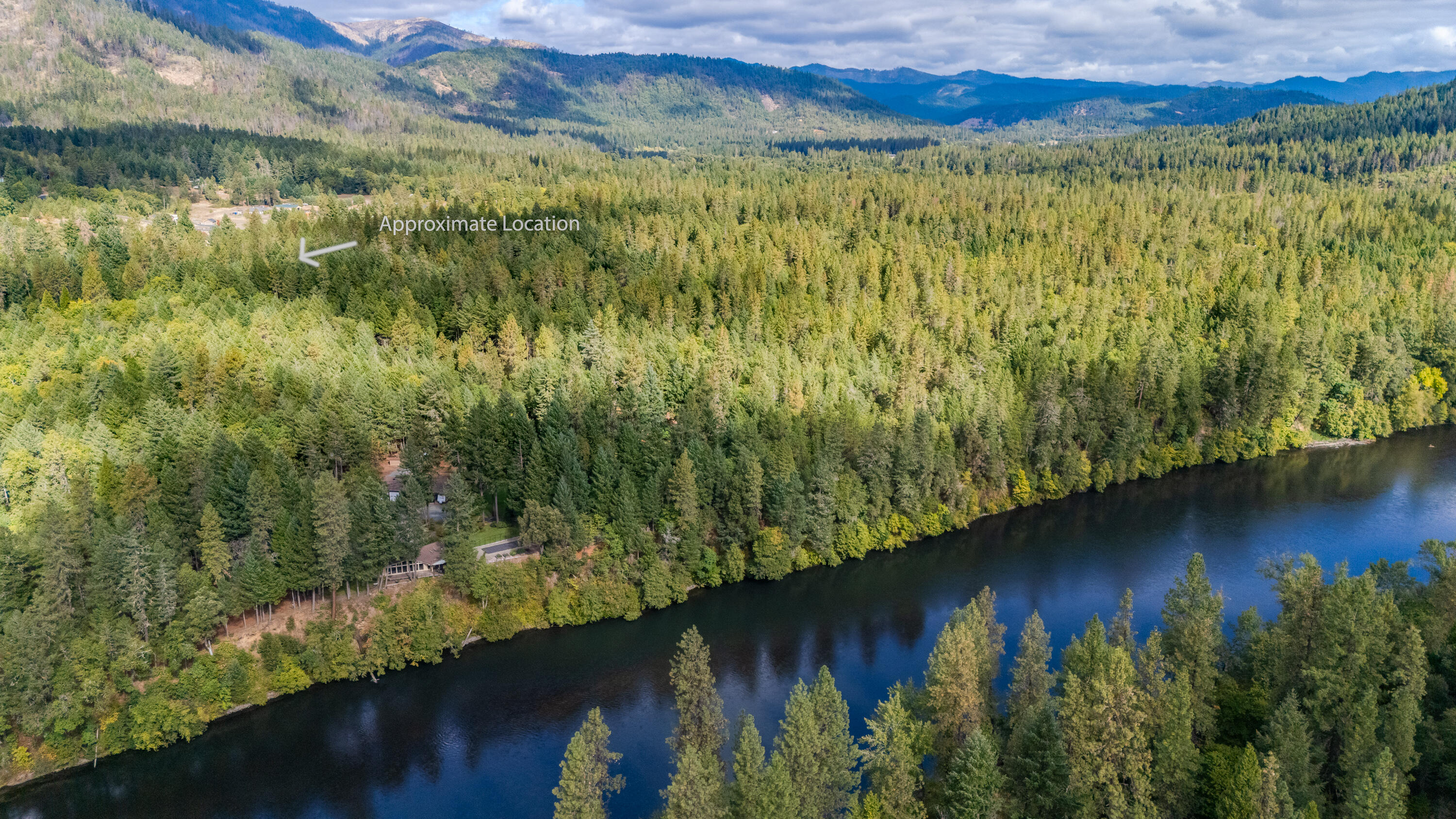 Peaceful Valley Acres Subdivision - Land