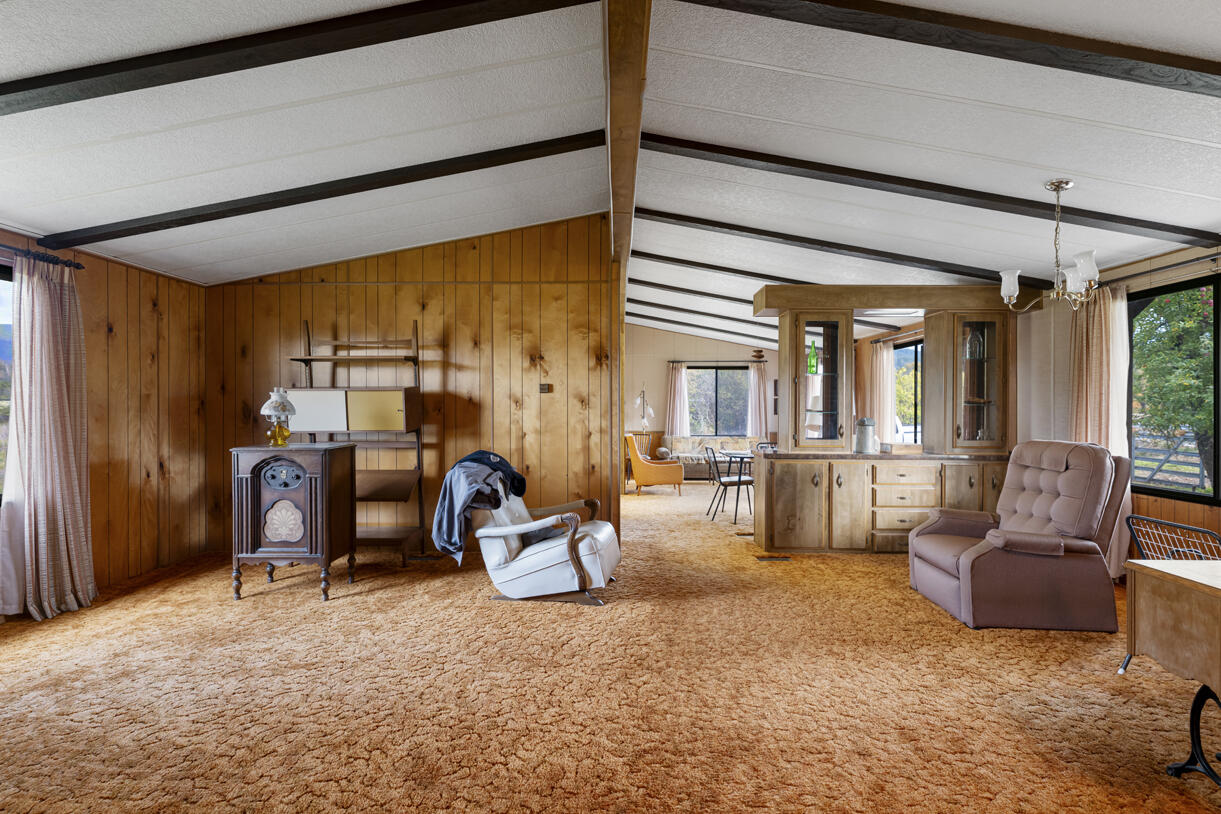 Cave Junction - Residential