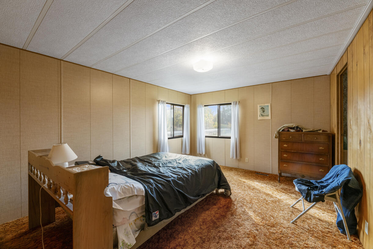 Cave Junction - Residential