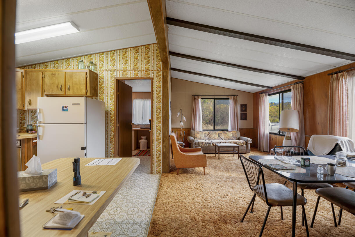 Cave Junction - Residential