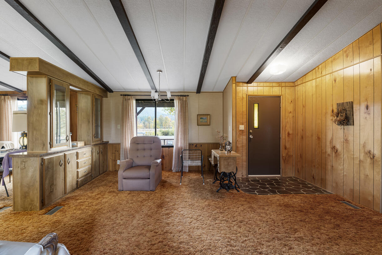 Cave Junction - Residential