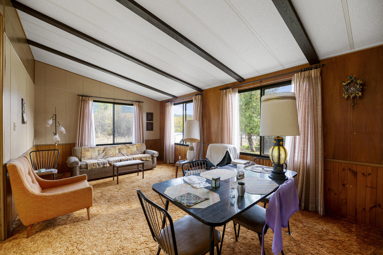 Cave Junction - Residential