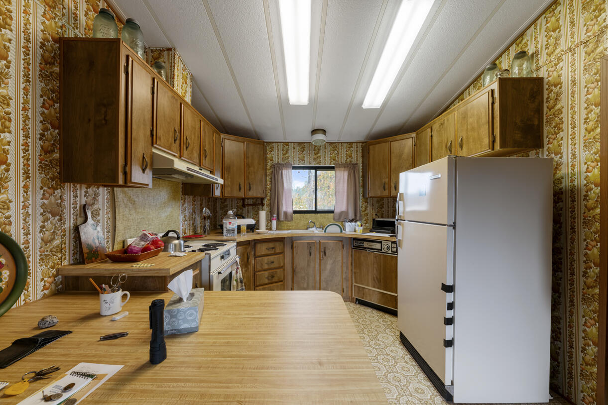 Cave Junction - Residential