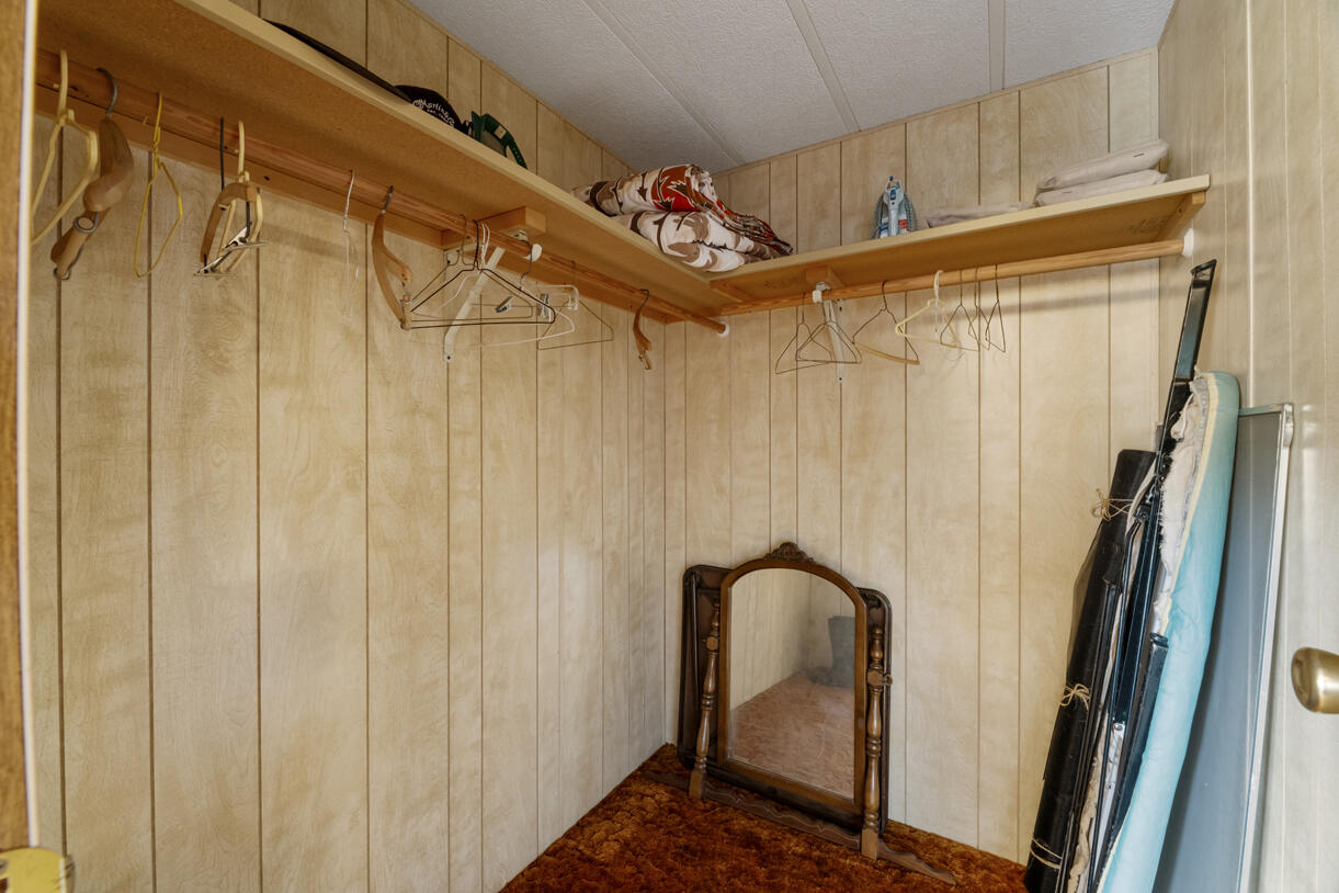 Cave Junction - Residential