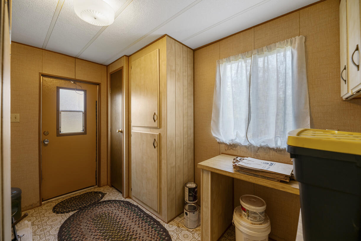 Cave Junction - Residential