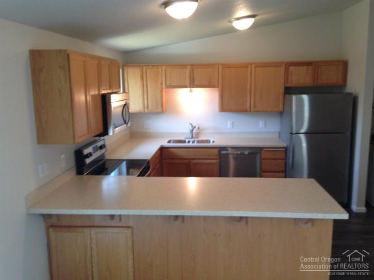 Chestnut Park - Residential
