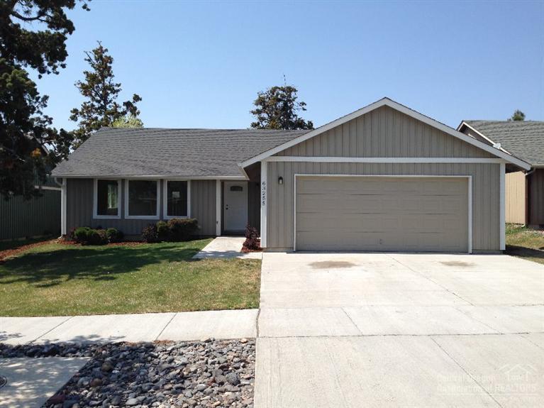 Chestnut Park - Residential