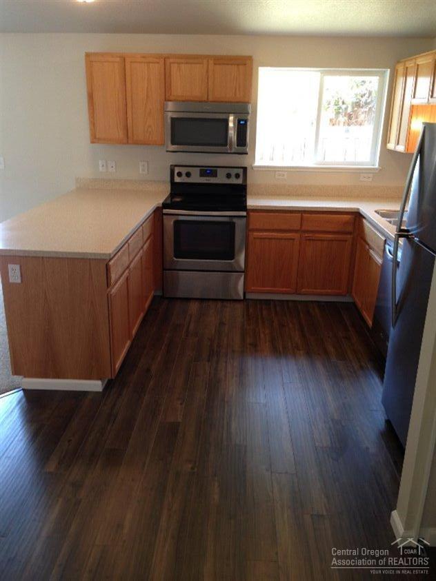 Chestnut Park - Residential