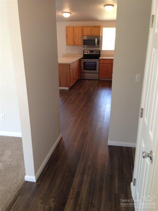 Chestnut Park - Residential